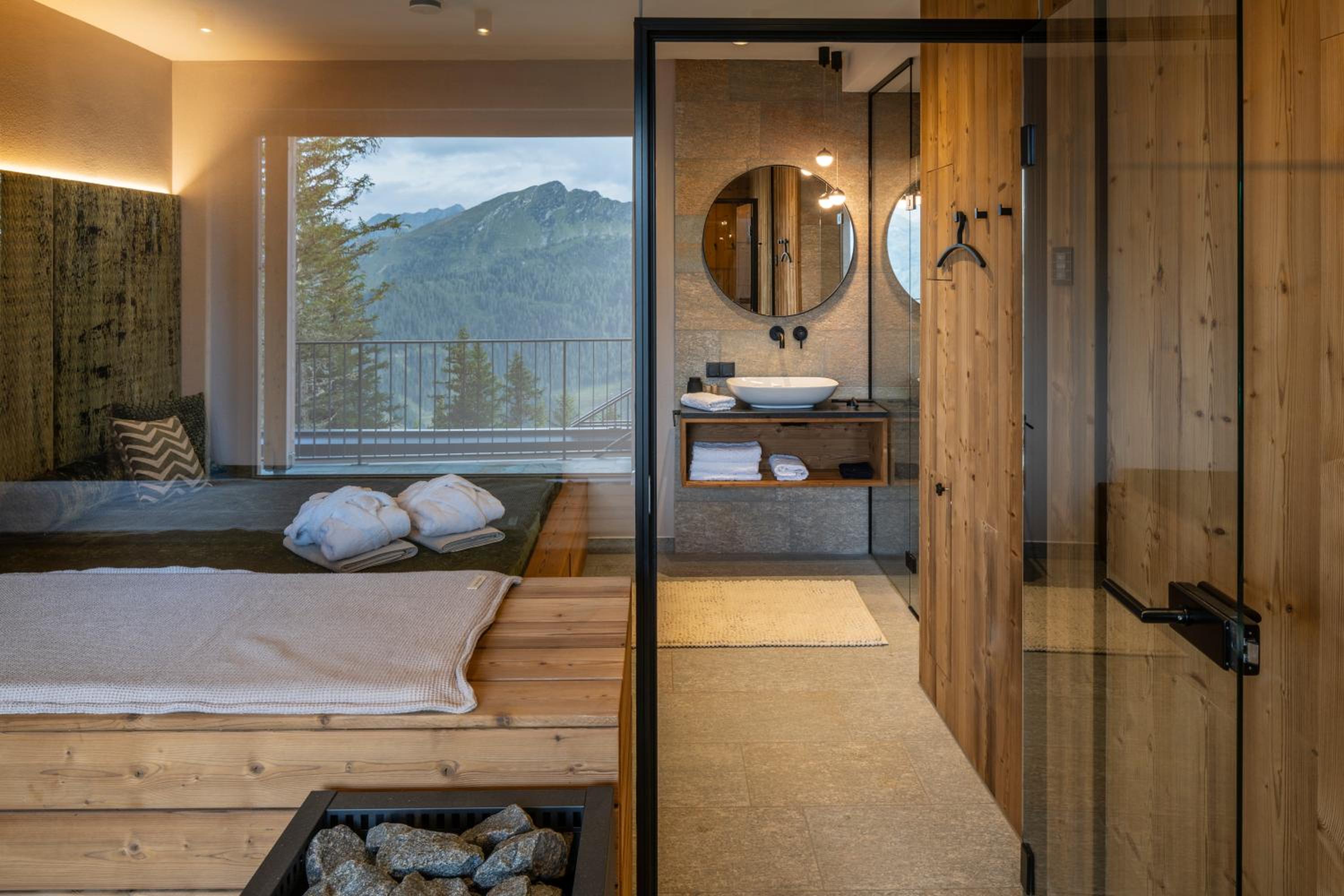 Superior Chalet photo 1