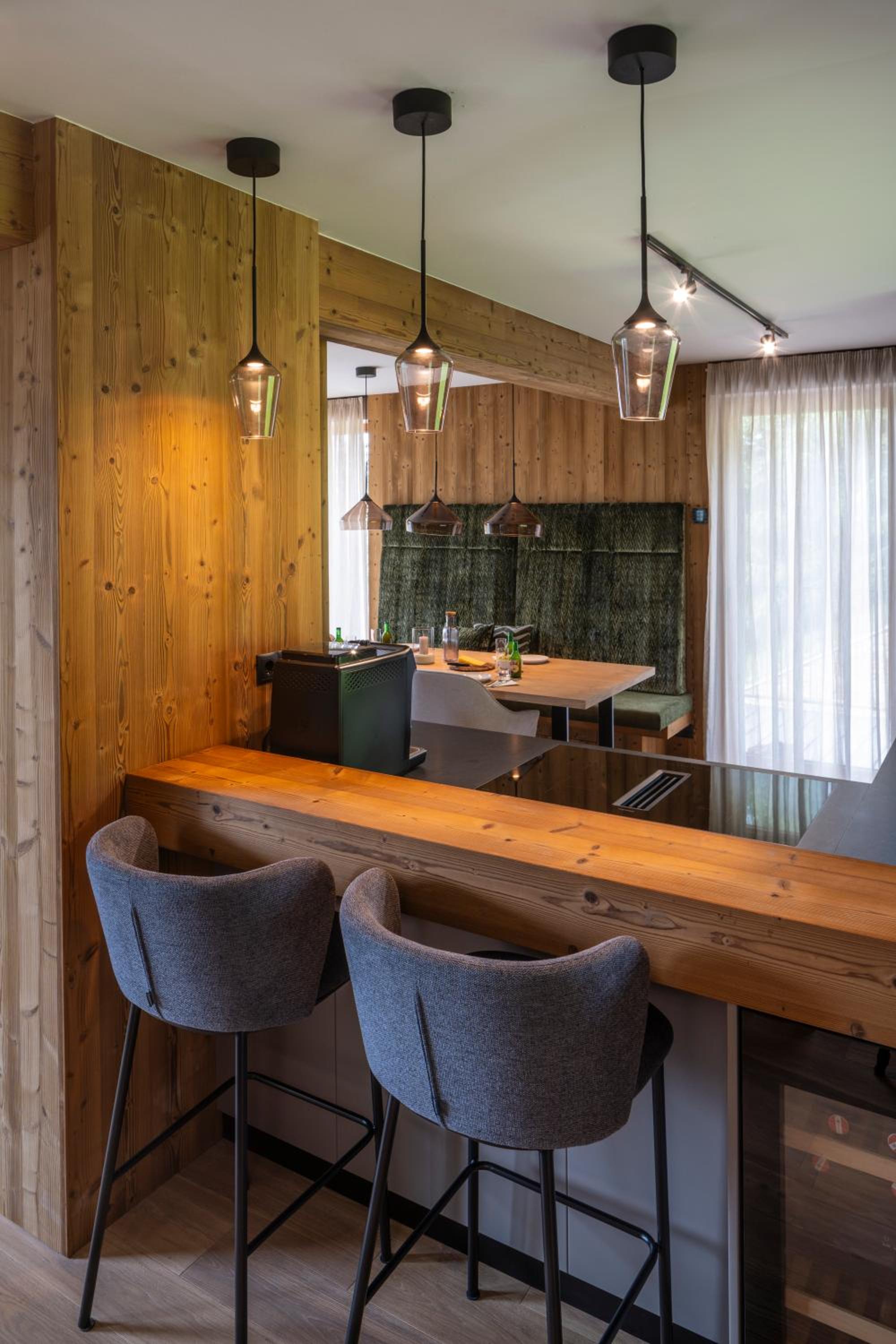 Superior Chalet photo 2