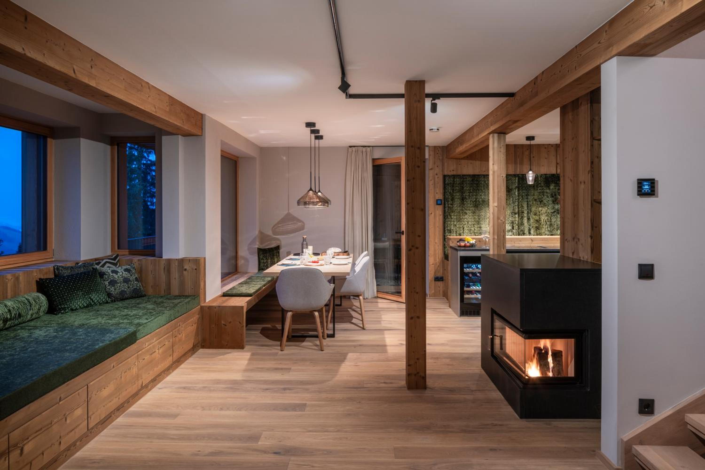 Superior Chalet photo 3