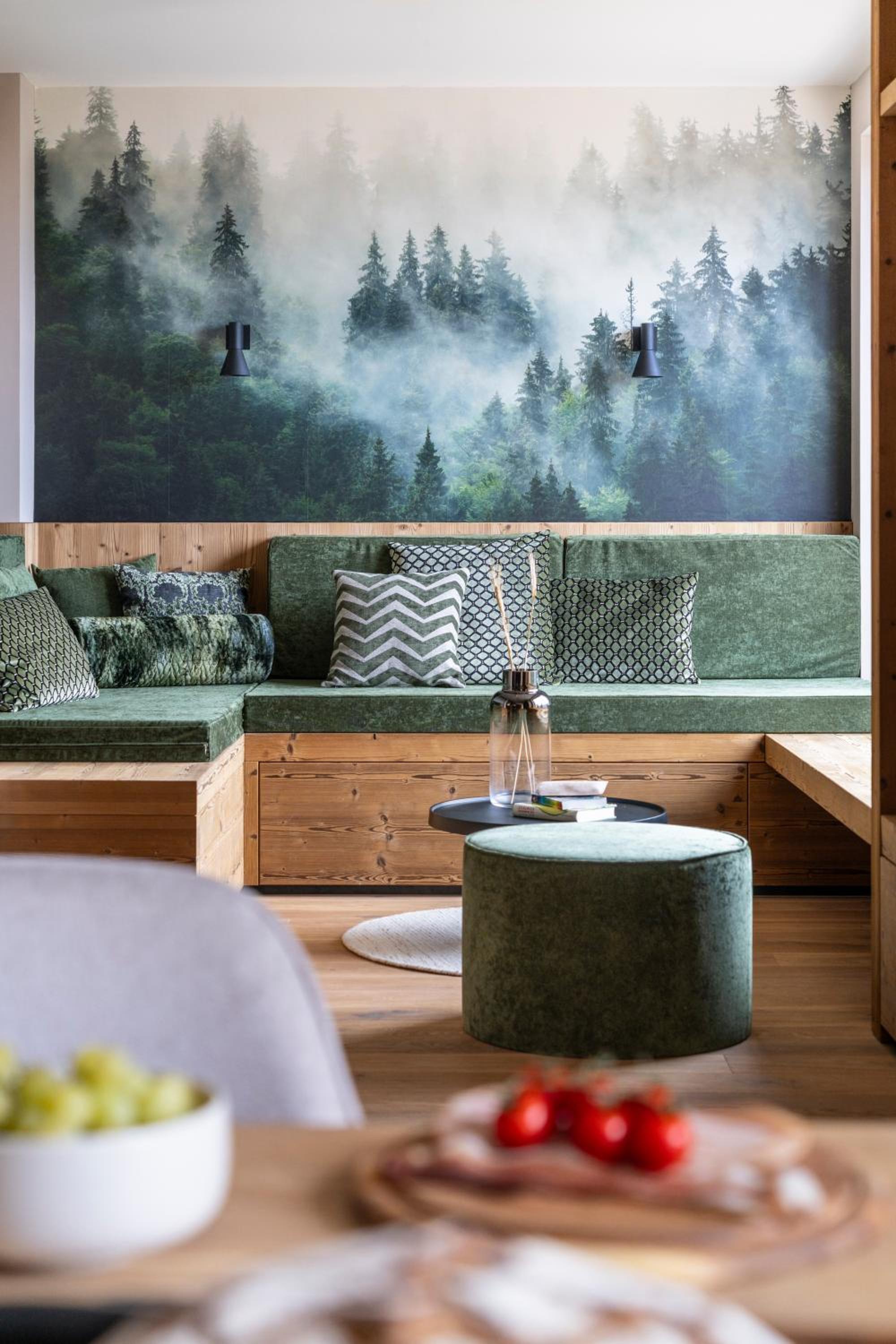 Superior Chalet photo 1
