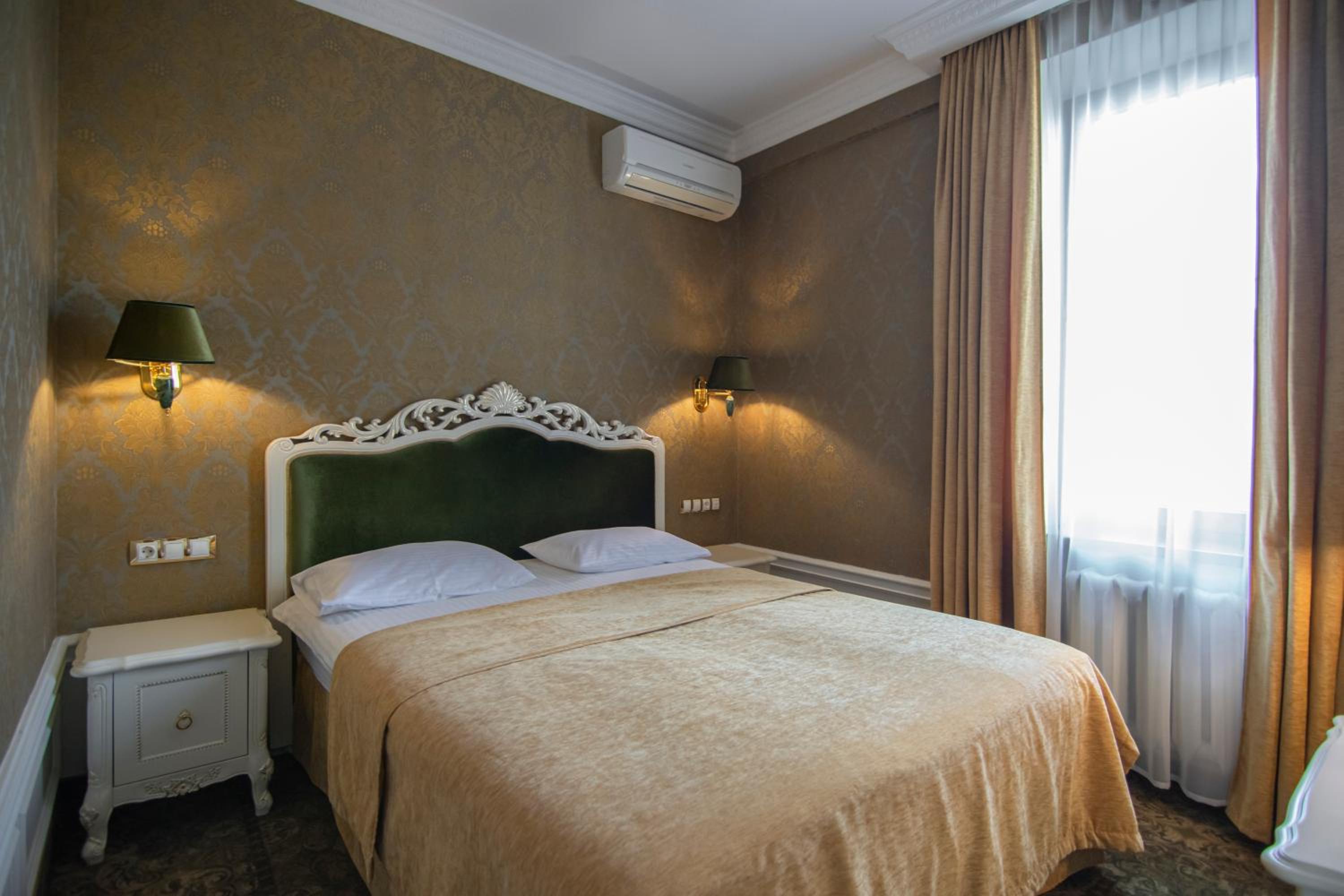 Suite photo 1