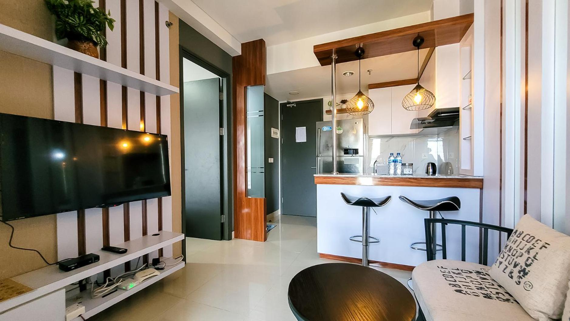 Two-Bedroom Apartment - Photo 10