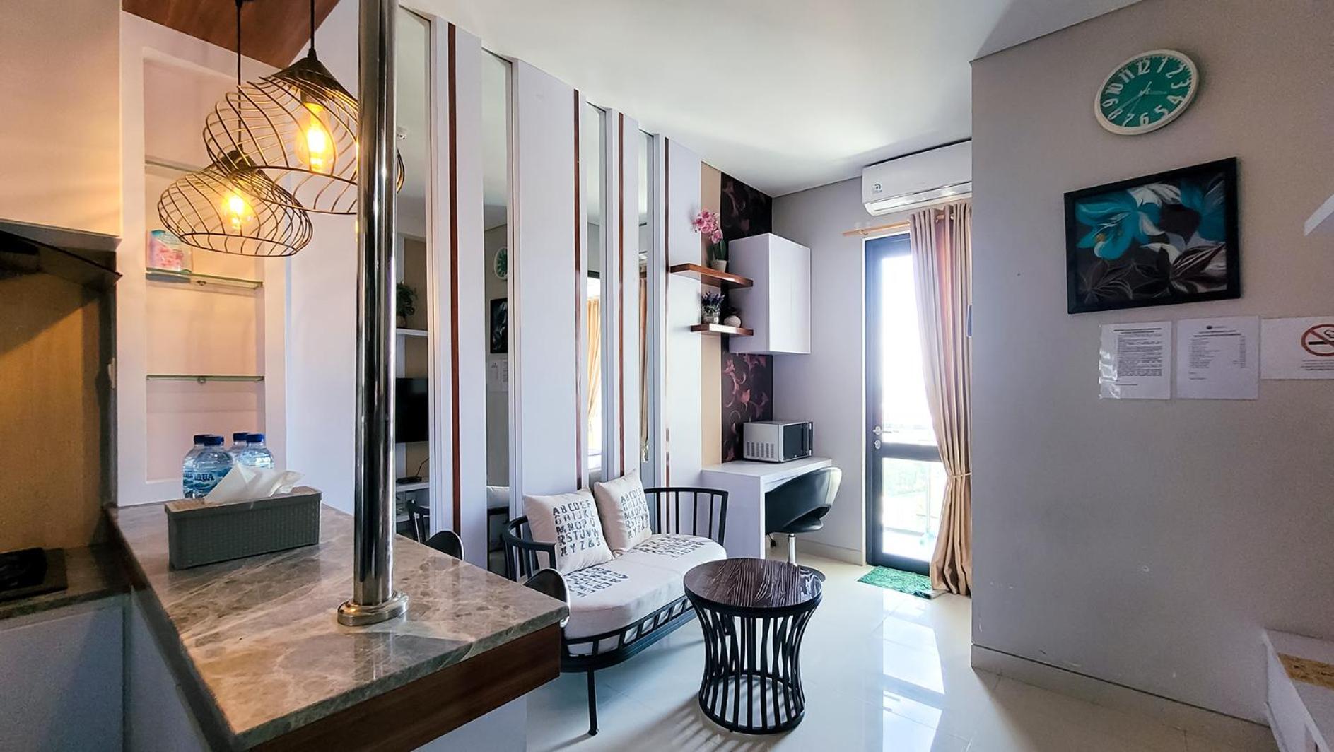 Two-Bedroom Apartment - Photo 1