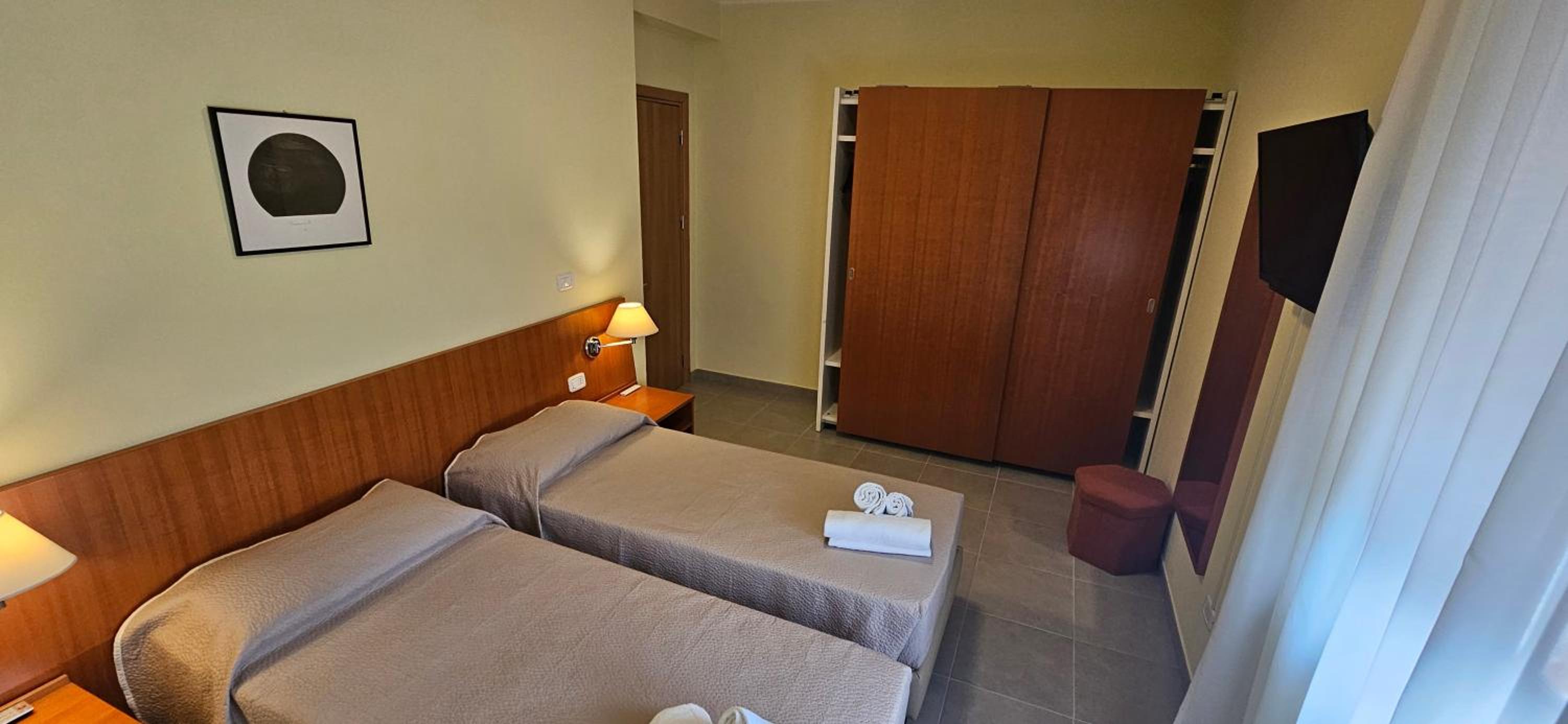 Double or Twin Room