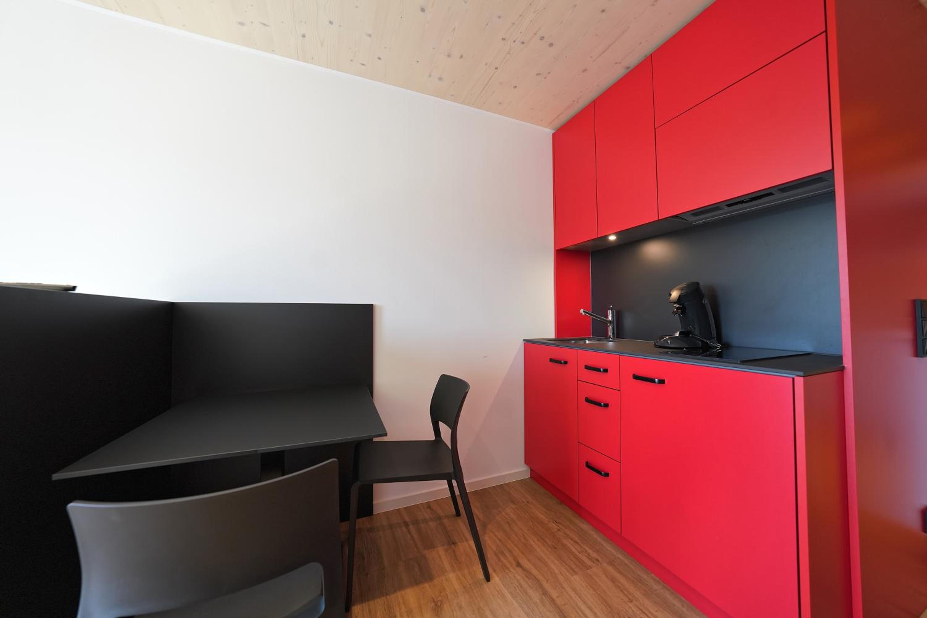 Twin Room photo 2