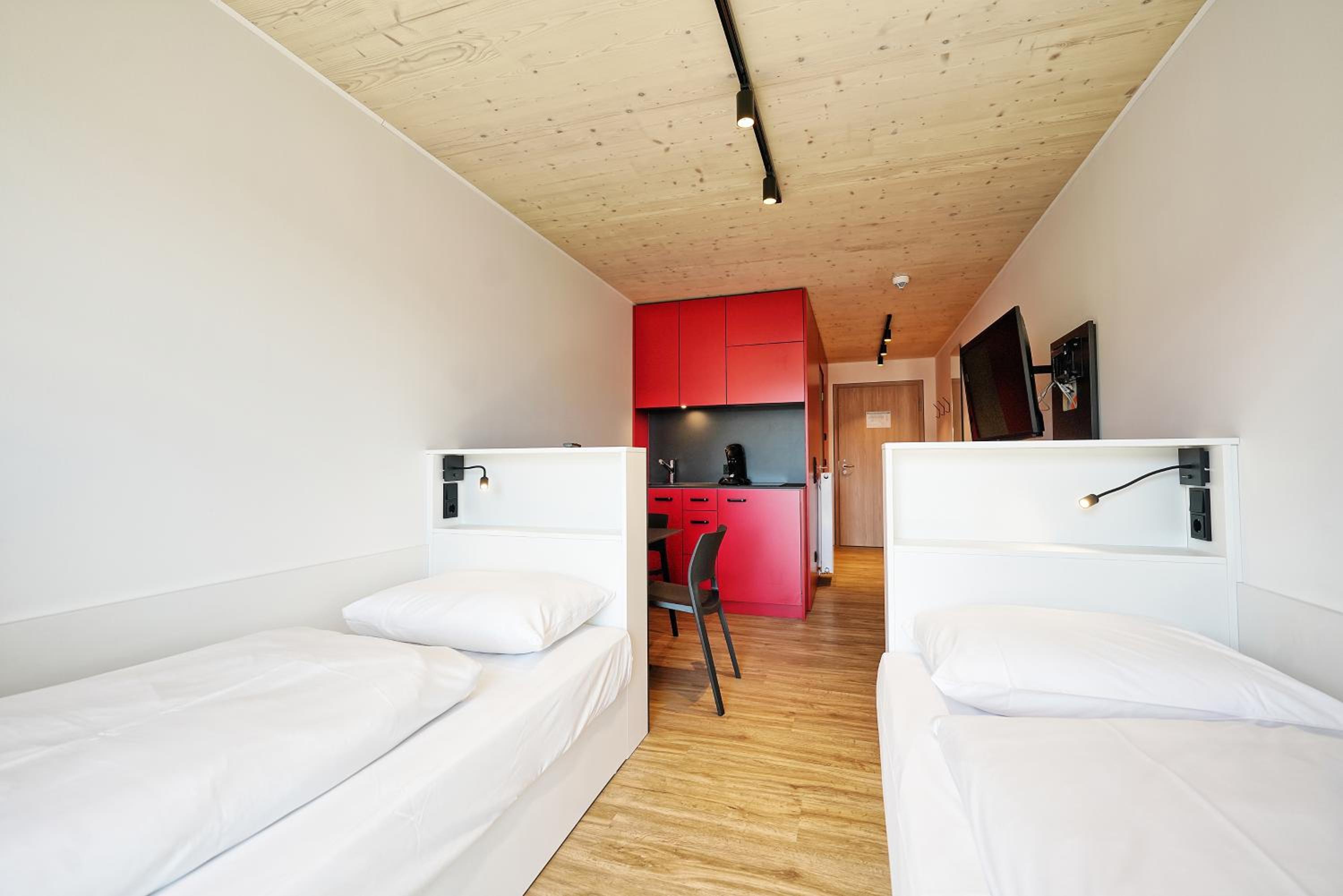 Twin Room photo 1