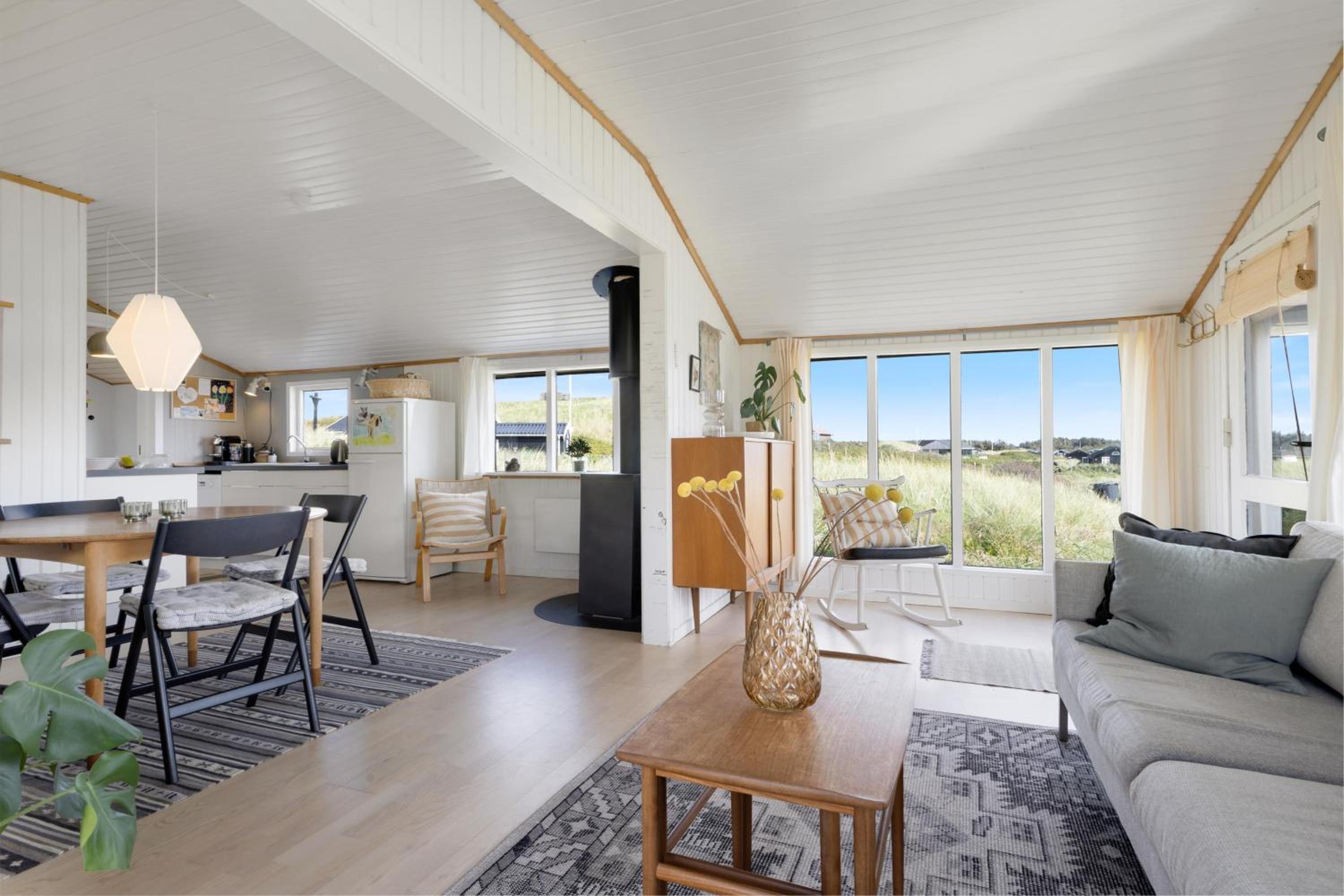 Two-Bedroom Holiday Home photo 1