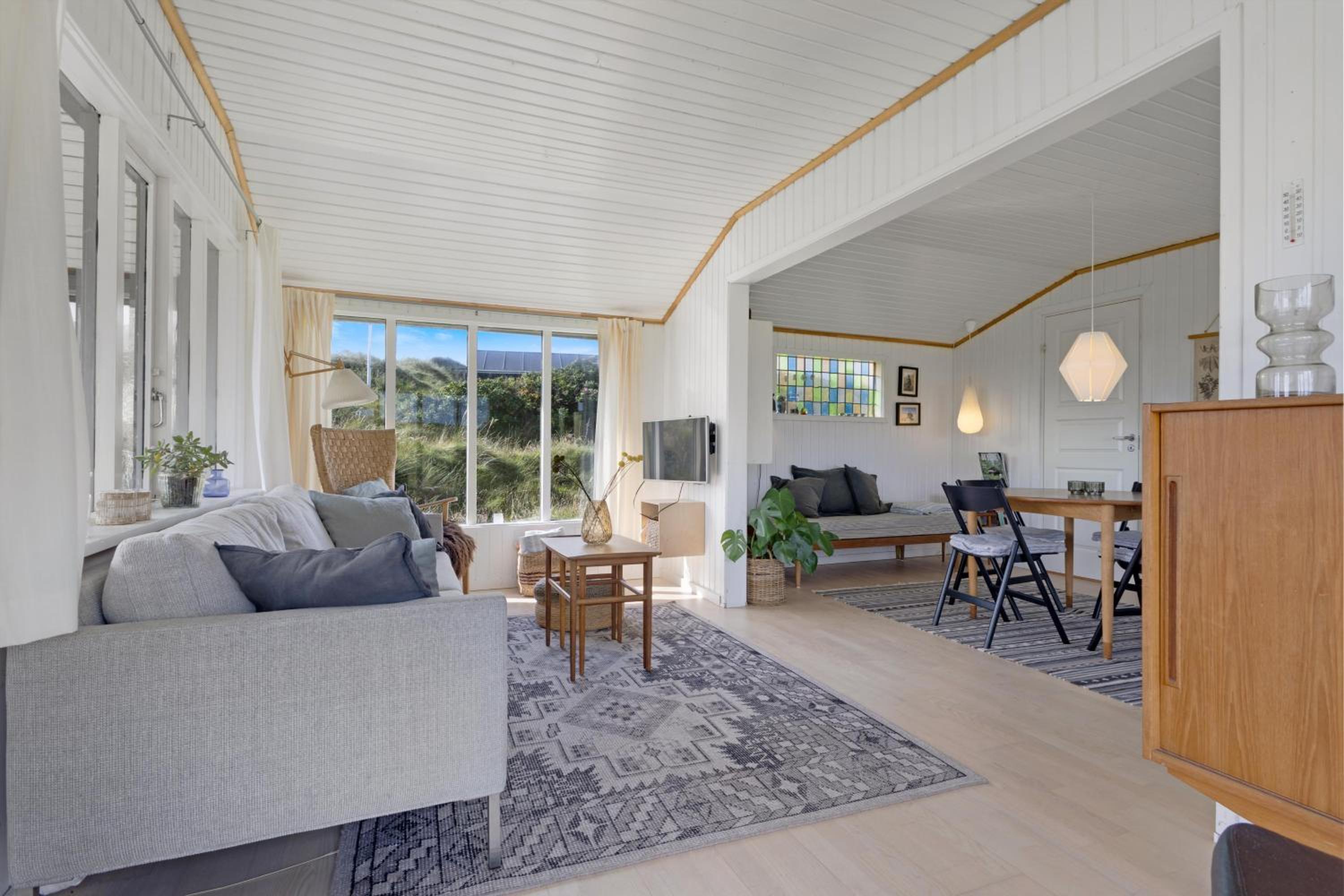 Two-Bedroom Holiday Home photo 2