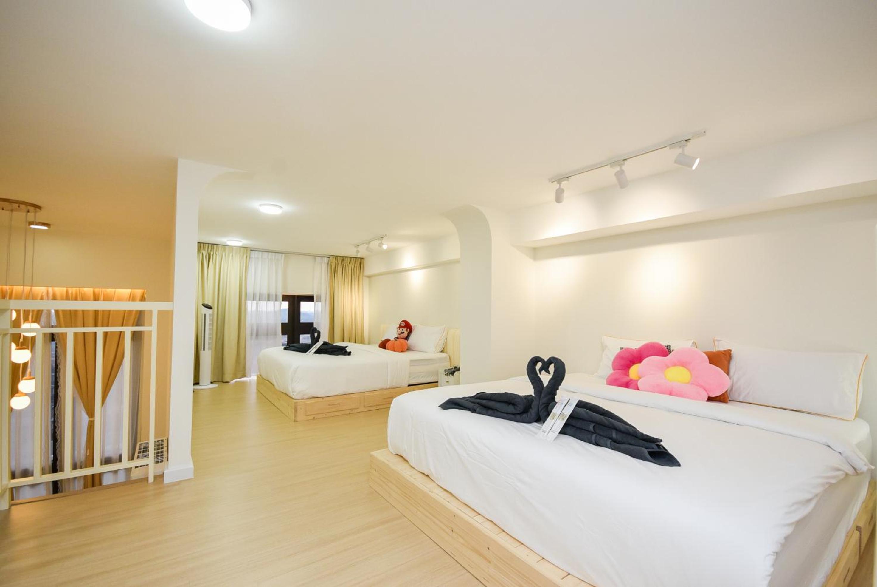Loft photo 1