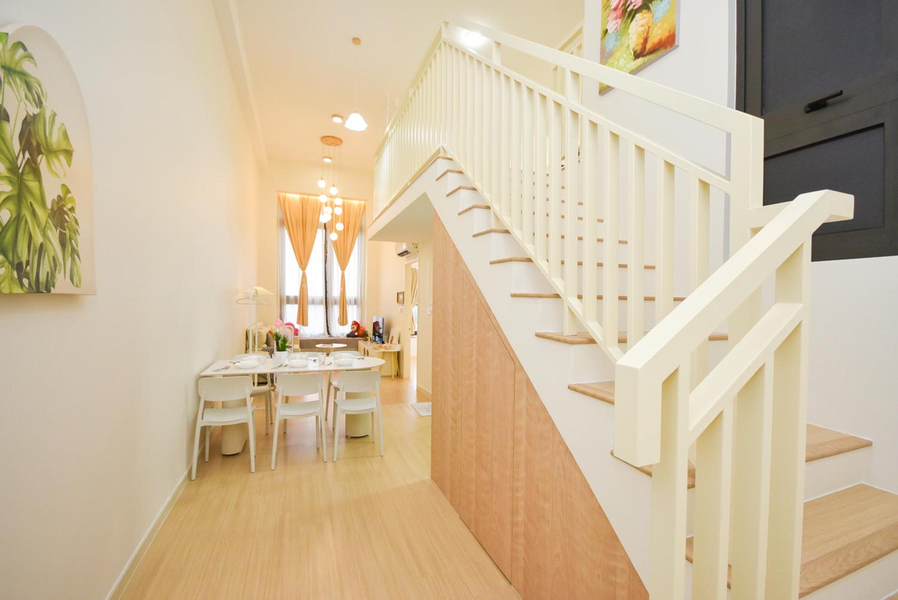 Loft photo 2