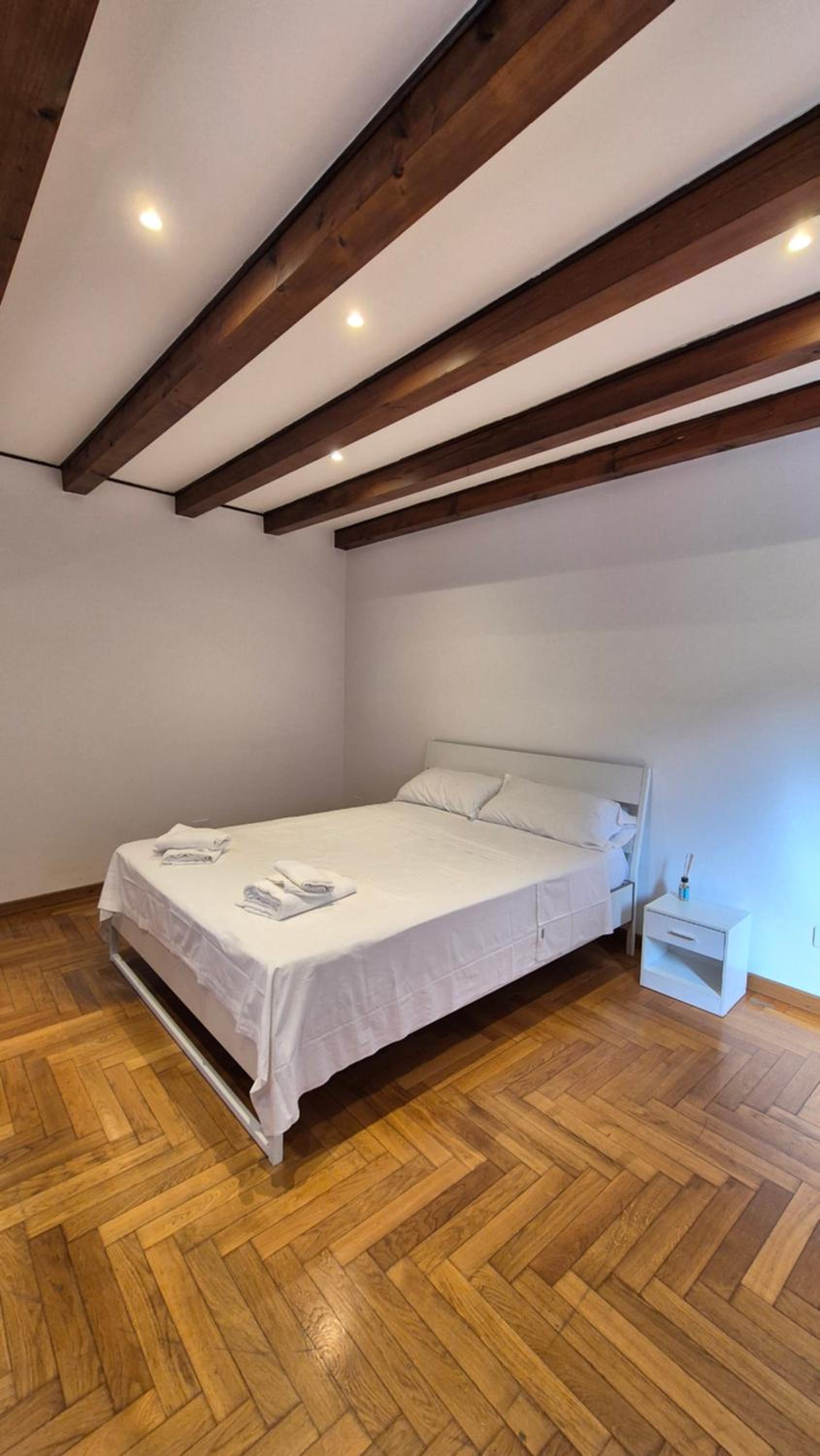 Two-Bedroom House photo 2