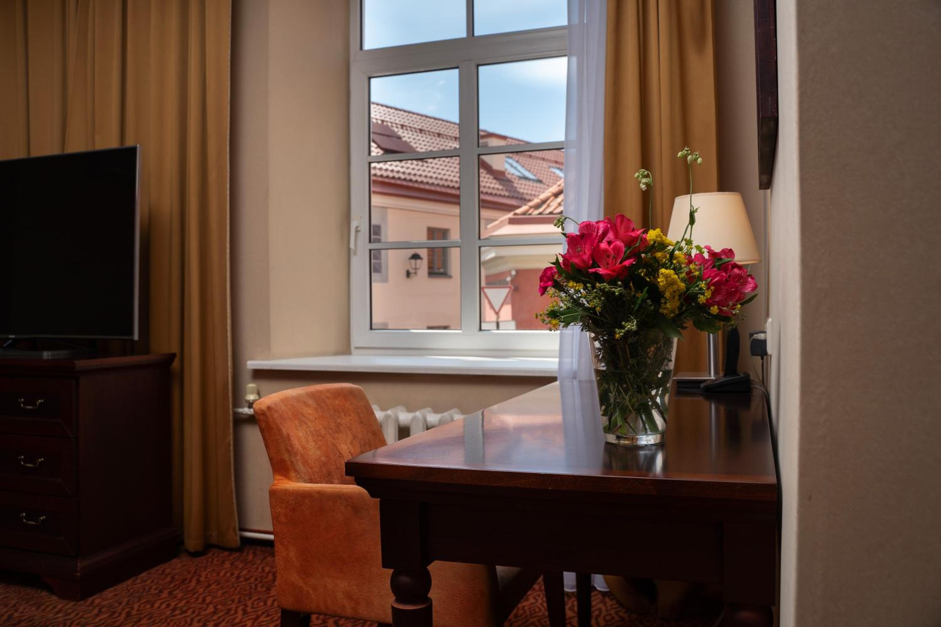 Suite - Photo 3