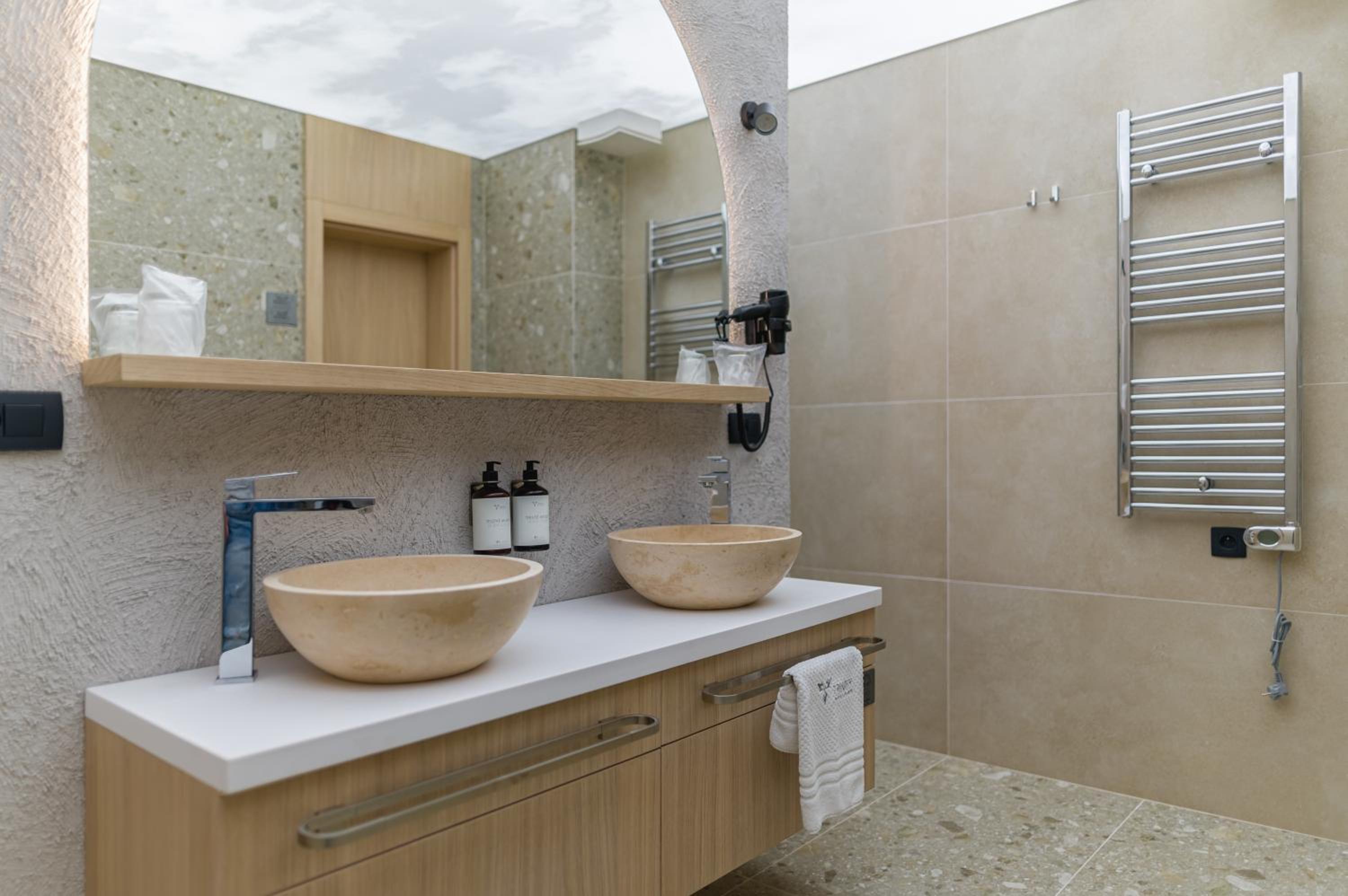 Presidential Family Suite photo 2