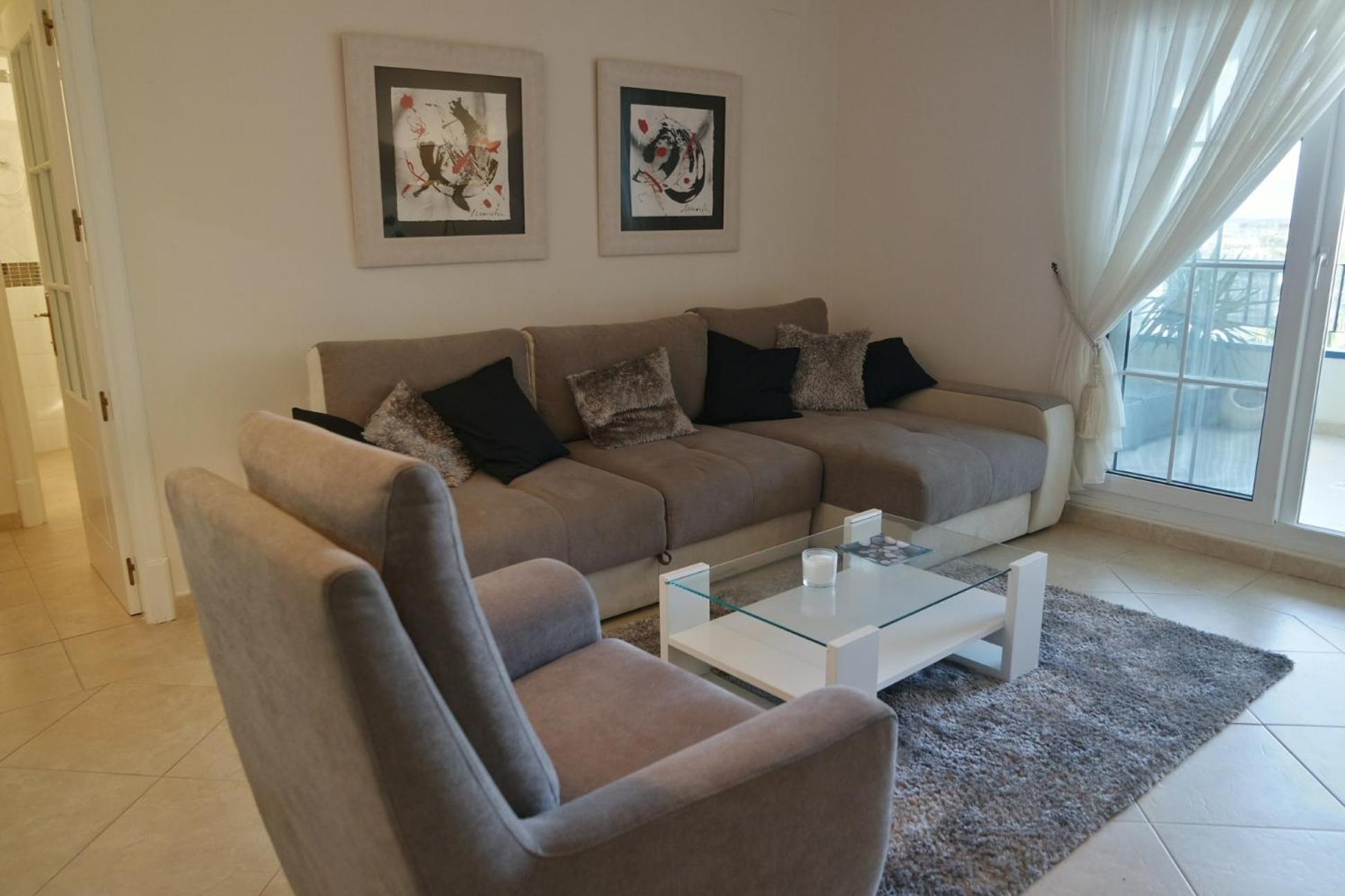 Apartamento Estándar
