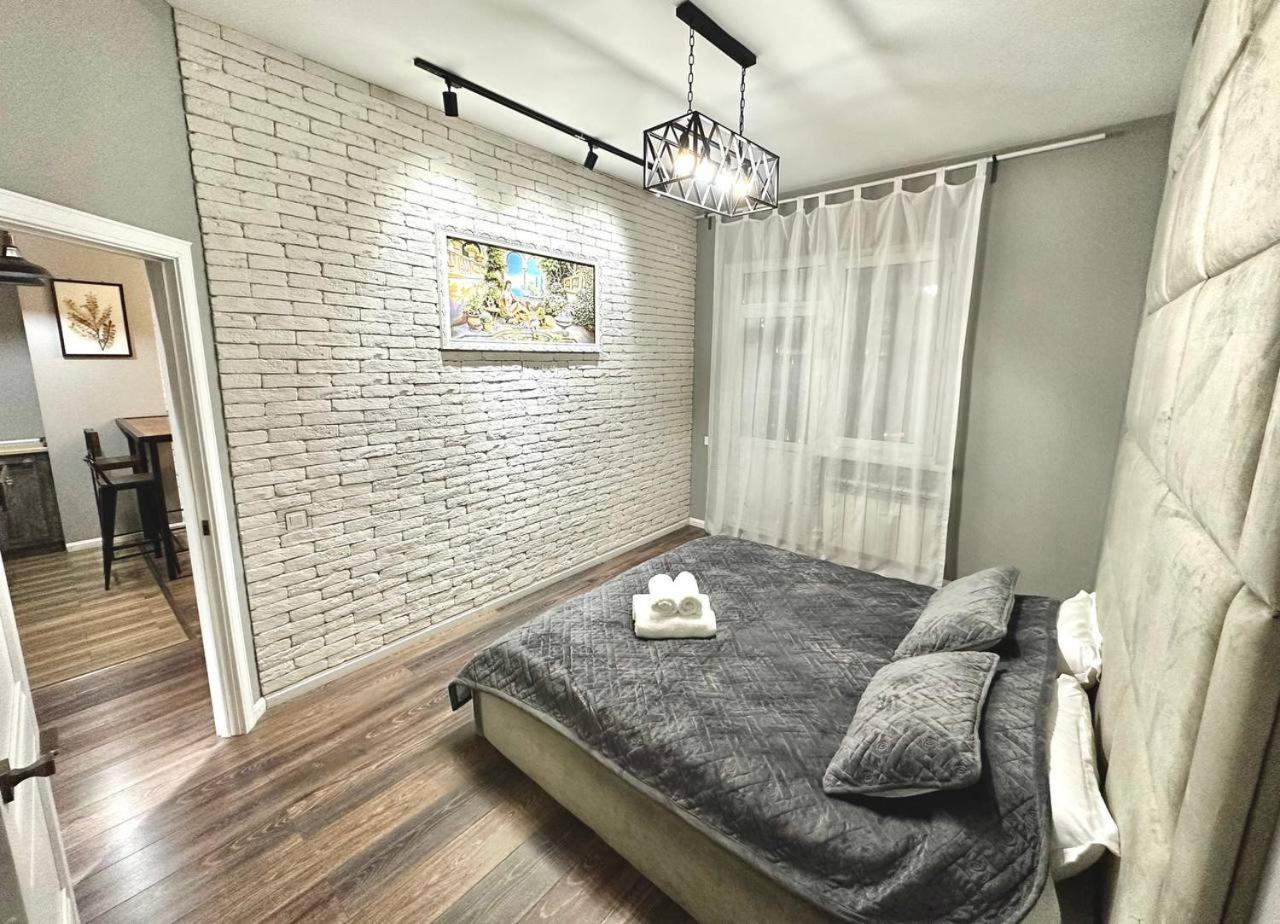 Loft photo 1