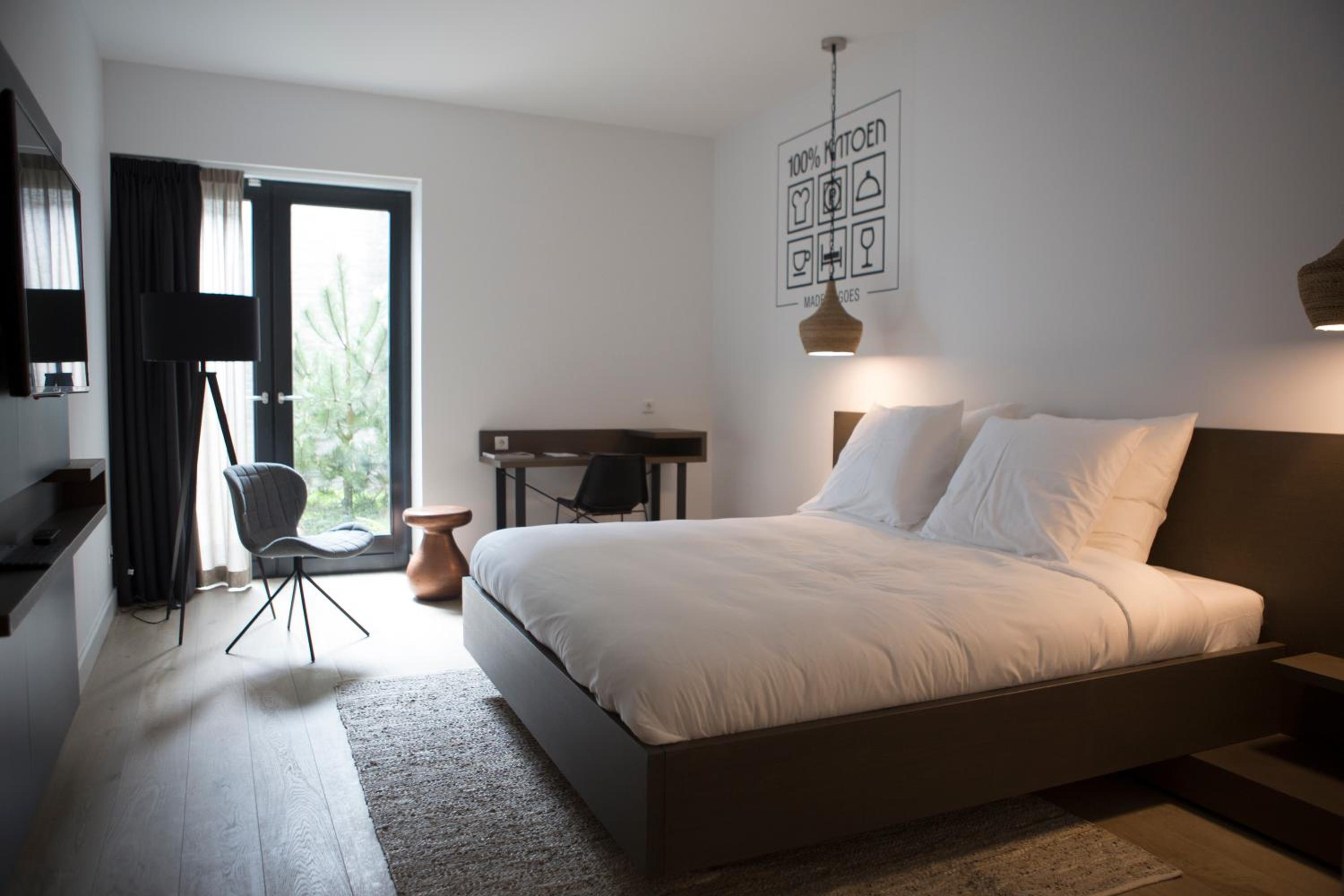 Comfort Double Room - Photo 1