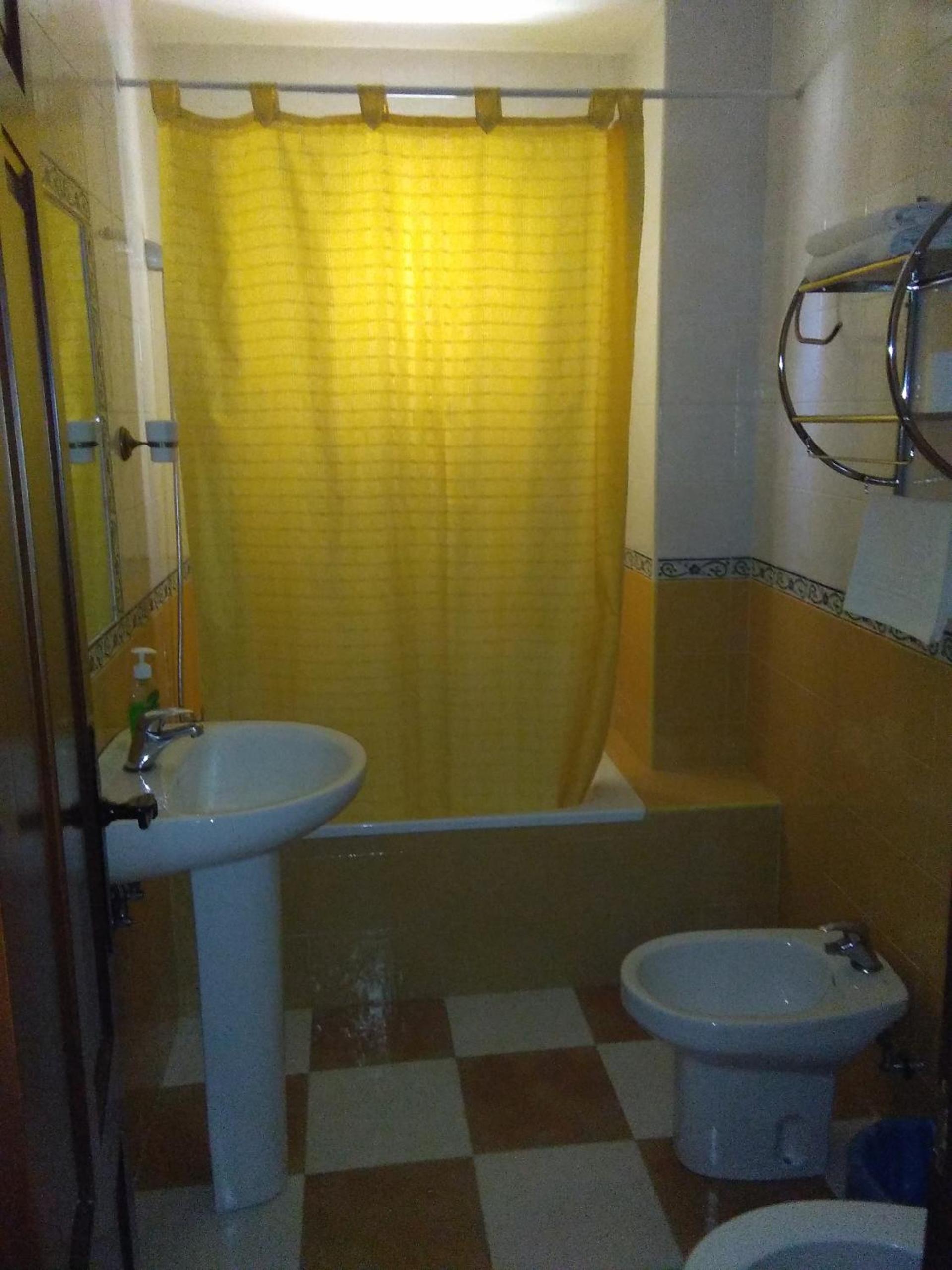 One-Bedroom Apartment (2 Adults) photo 2