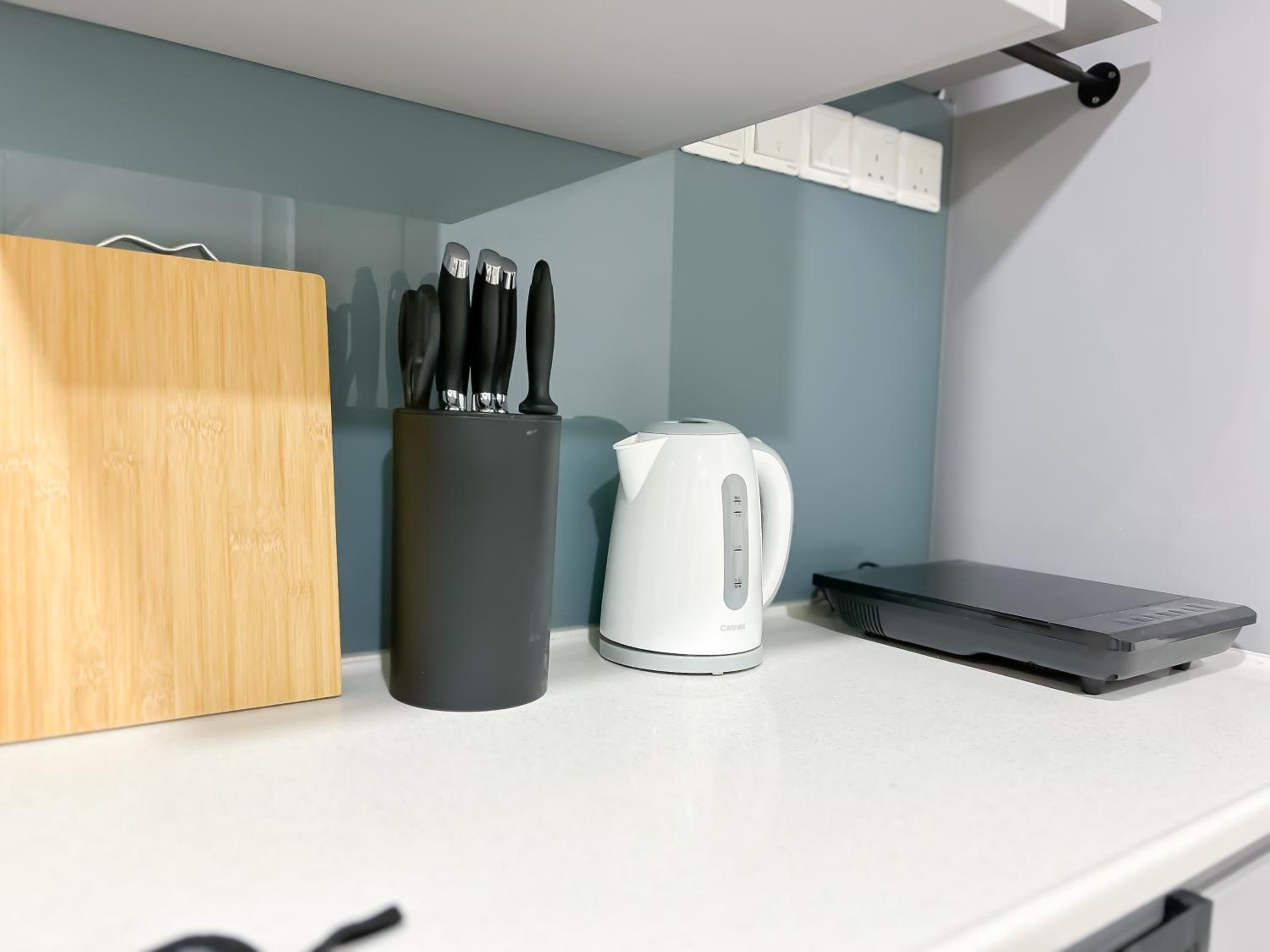 Two-Bedroom Apartment - Photo 9