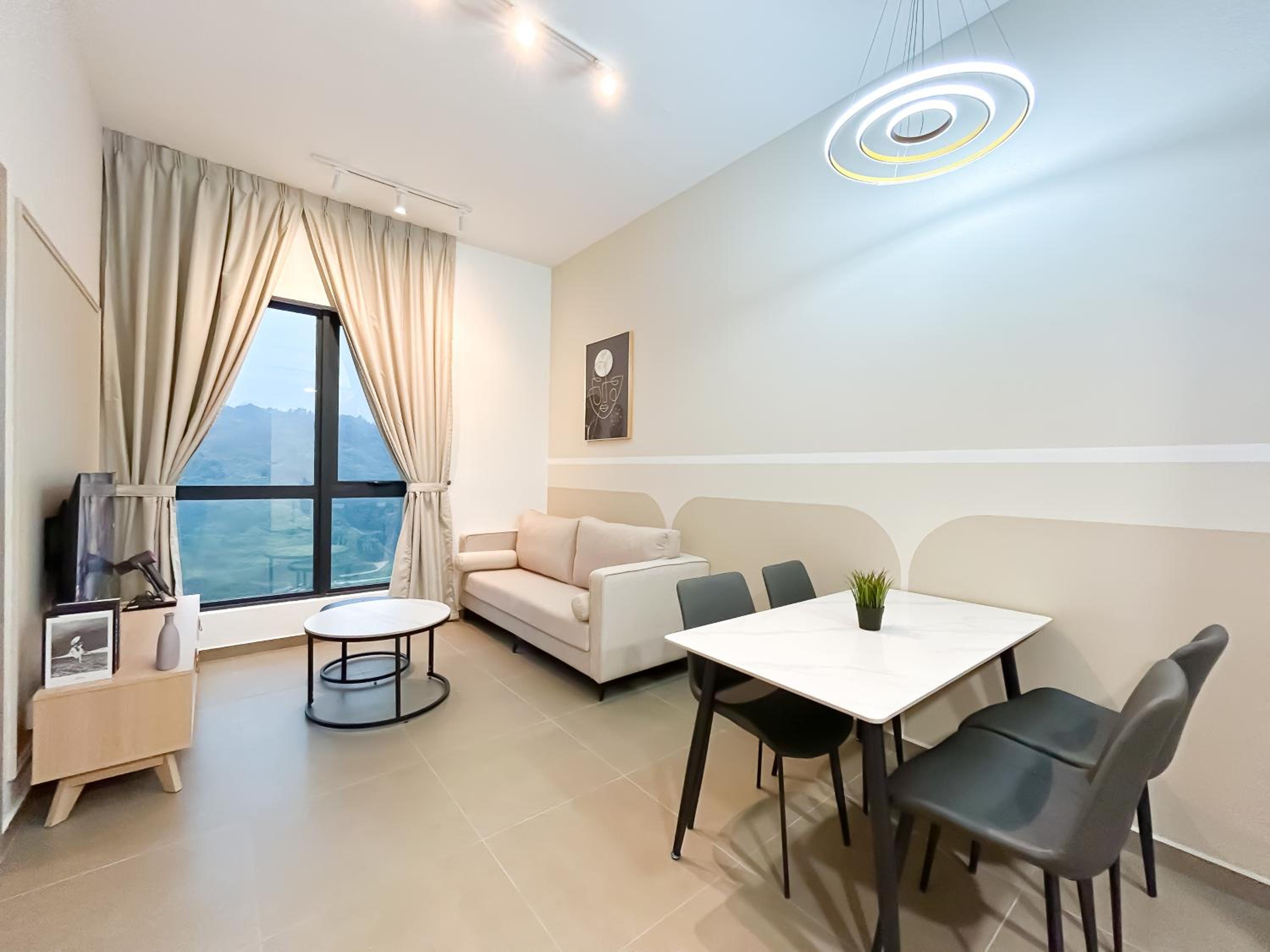Two-Bedroom Apartment - Photo 8