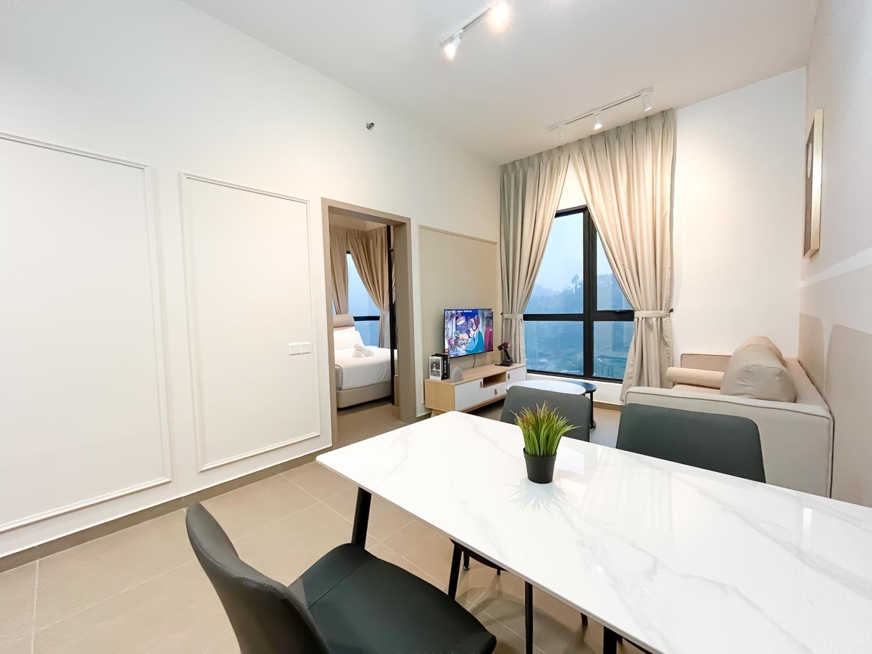 Two-Bedroom Apartment - Photo 12