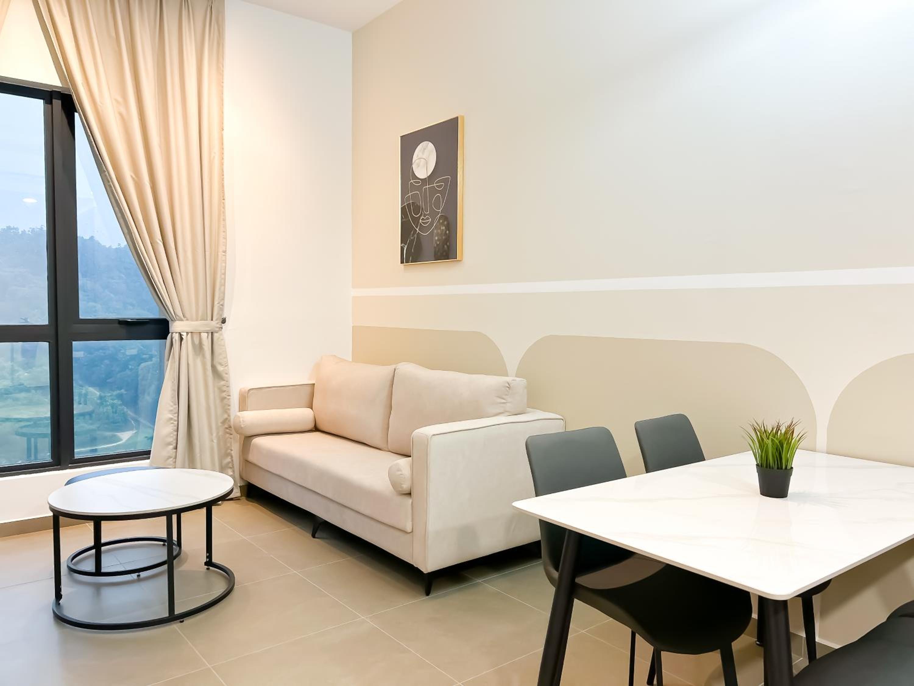 Two-Bedroom Apartment - Photo 13