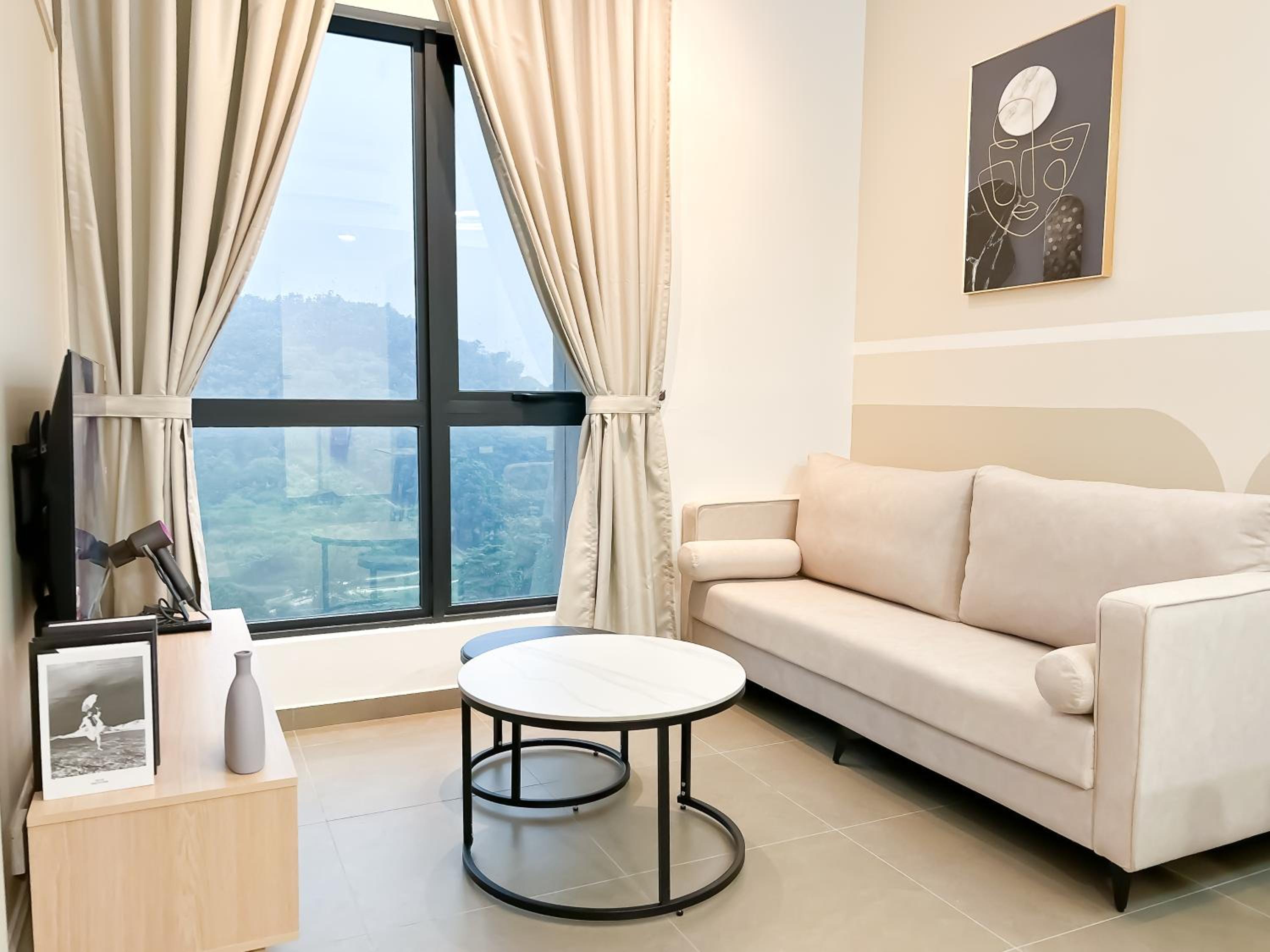 Two-Bedroom Apartment - Photo 14