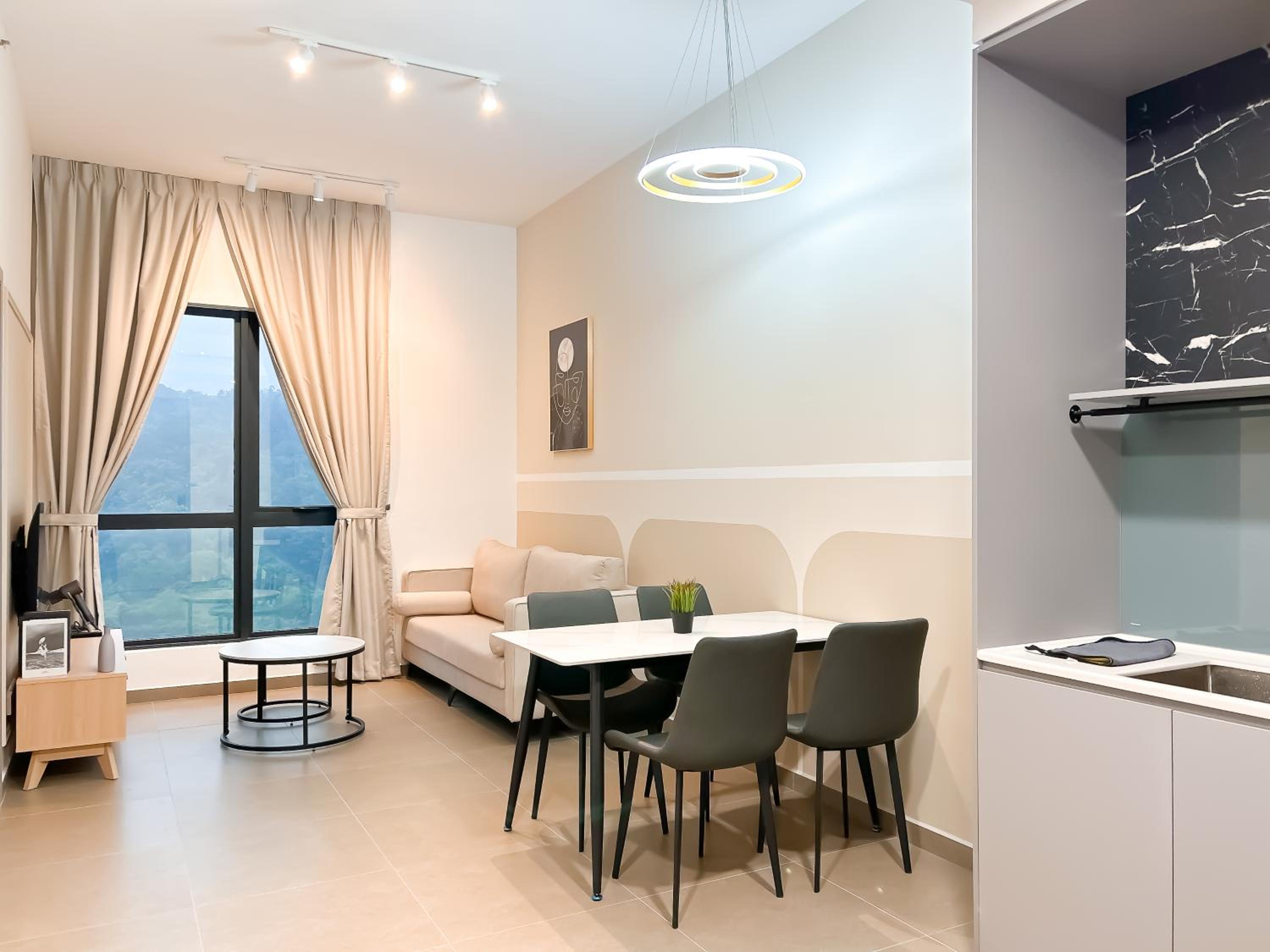 Two-Bedroom Apartment - Photo 15