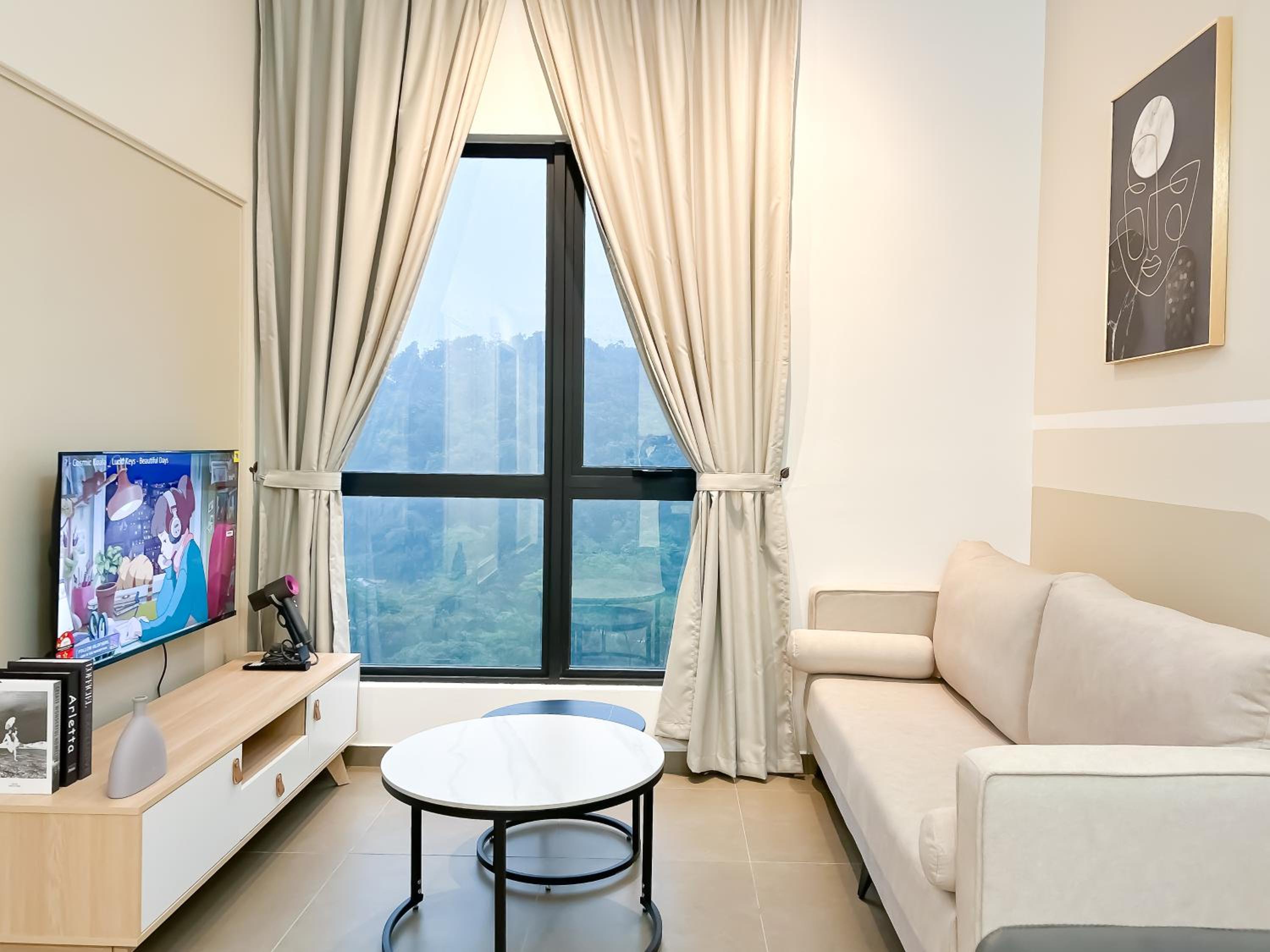 Two-Bedroom Apartment - Photo 17