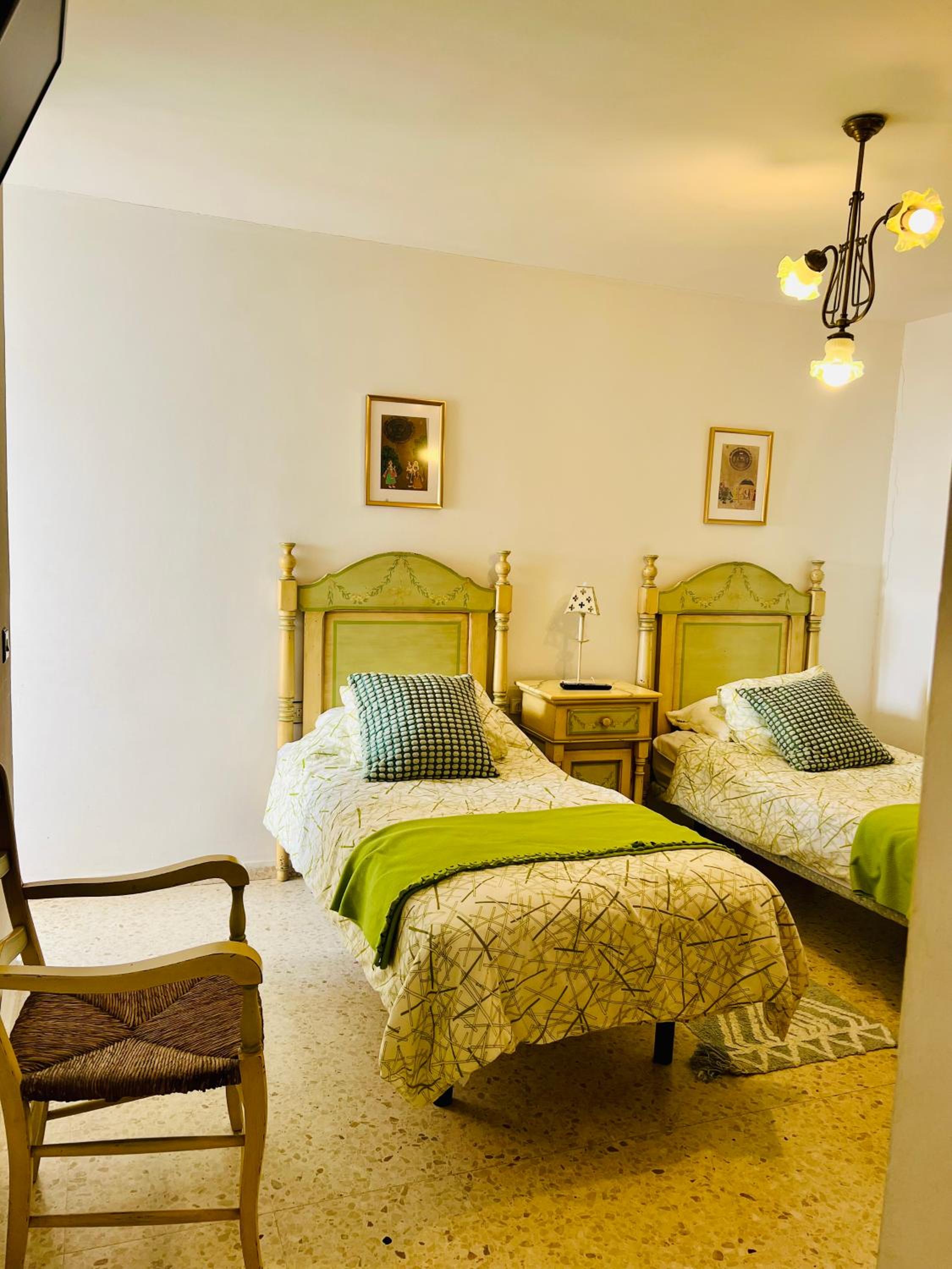 Apartamento