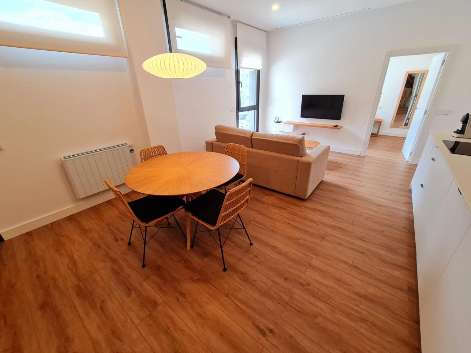 One-Bedroom Apartment - Photo 13