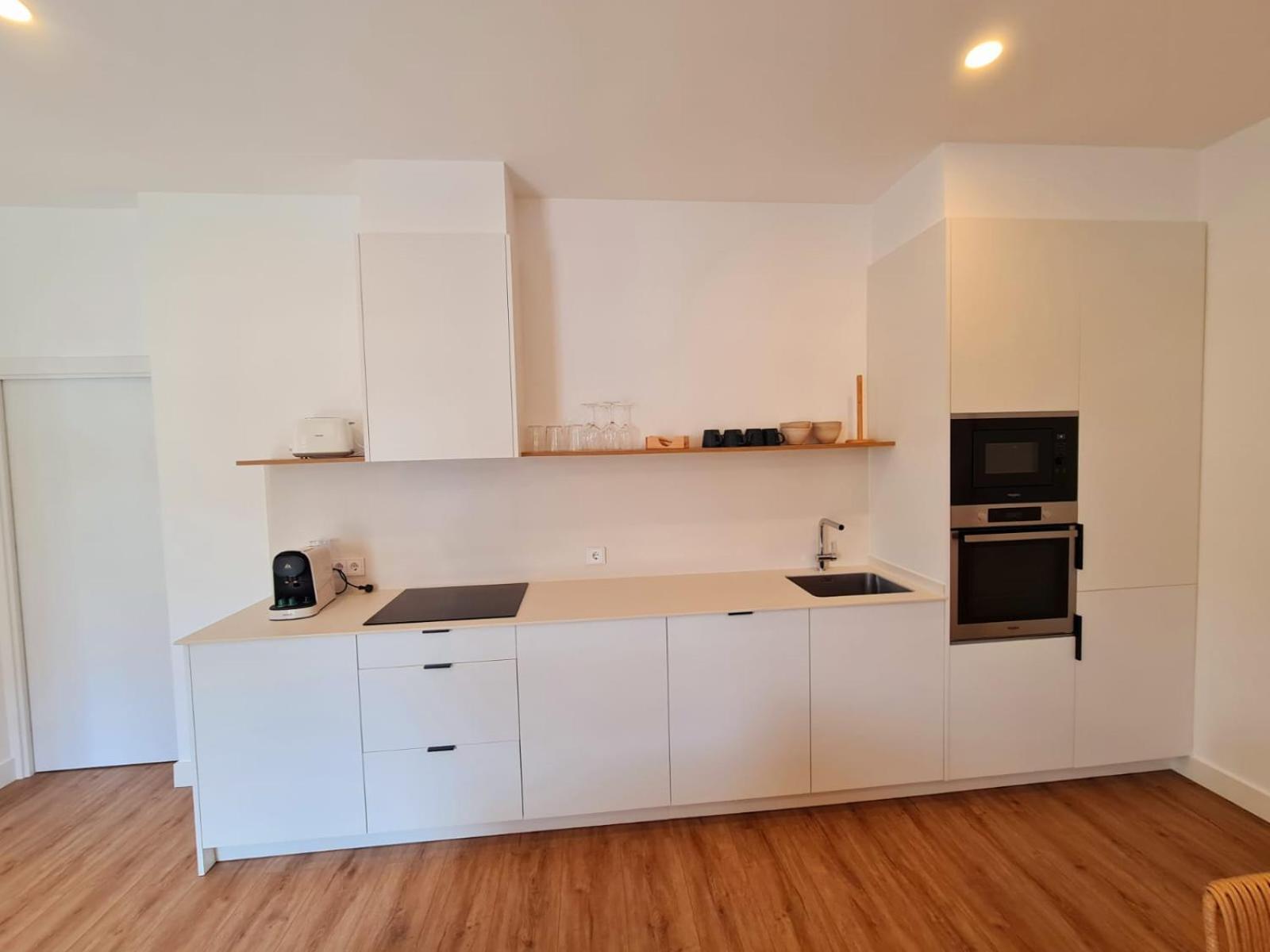 One-Bedroom Apartment - Photo 10