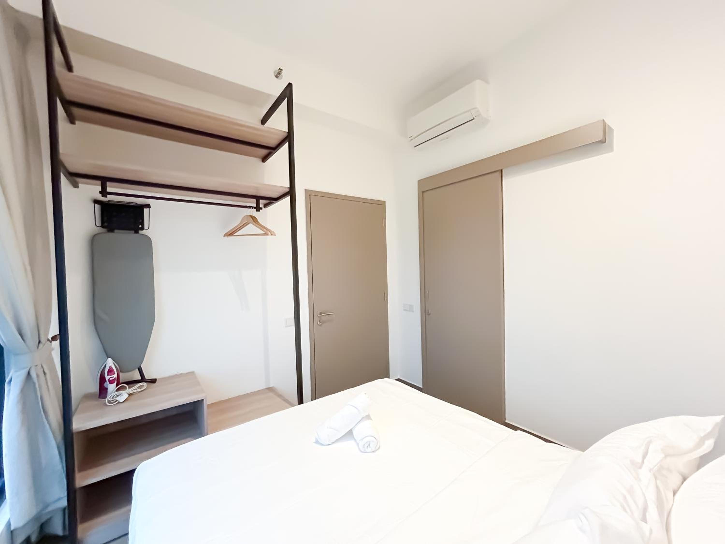 Two-Bedroom Apartment - Photo 23