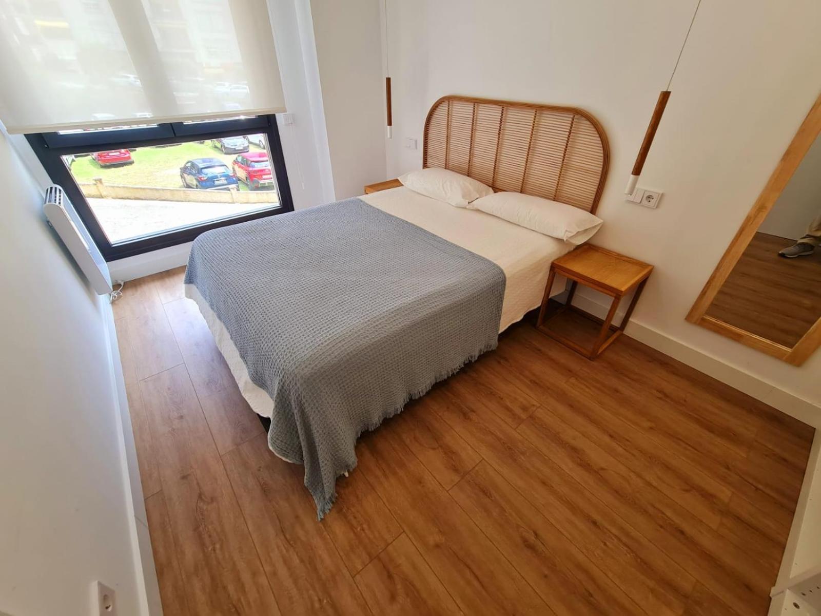 One-Bedroom Apartment - Photo 16