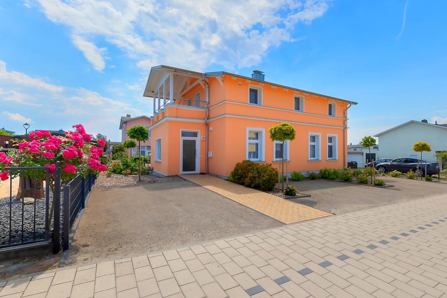 Vacation Home photo 3