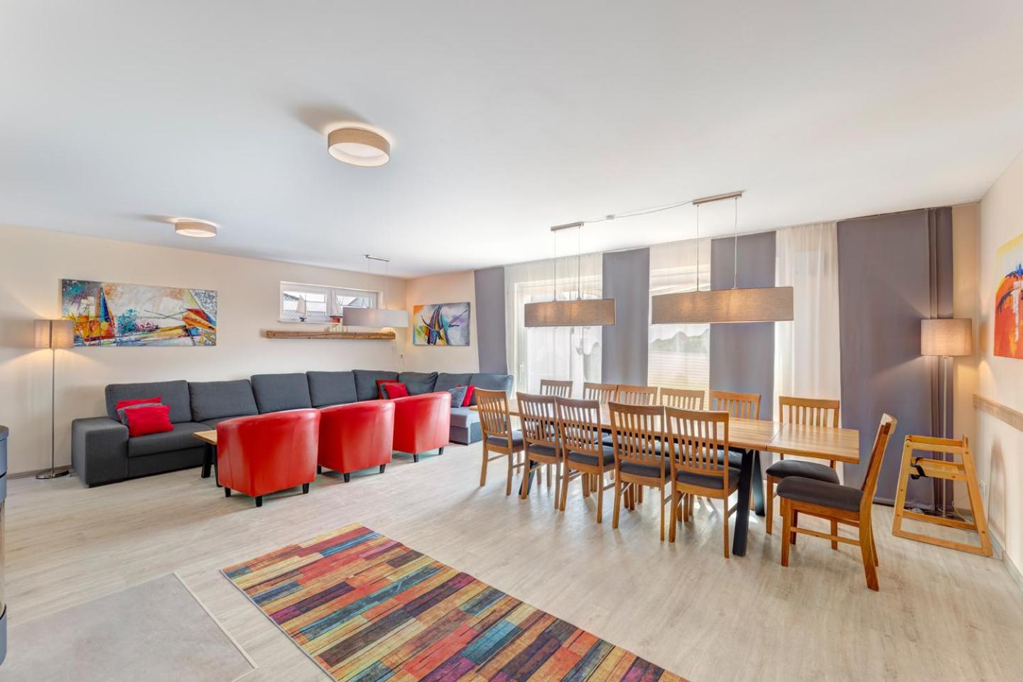 Vacation Home photo 1