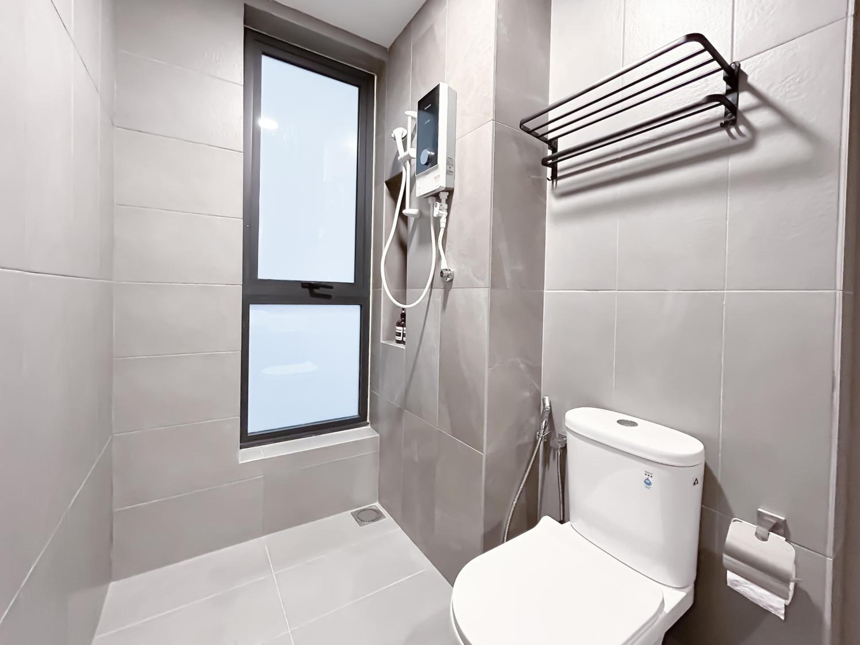 Two-Bedroom Apartment - Photo 27