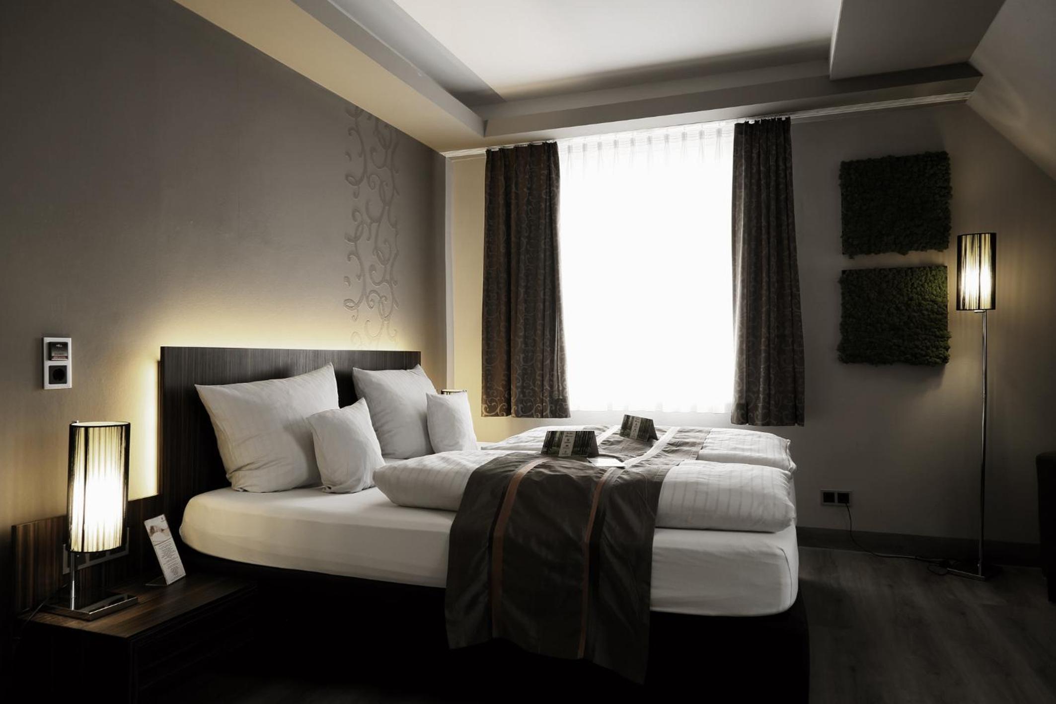 Double Or Twin Room