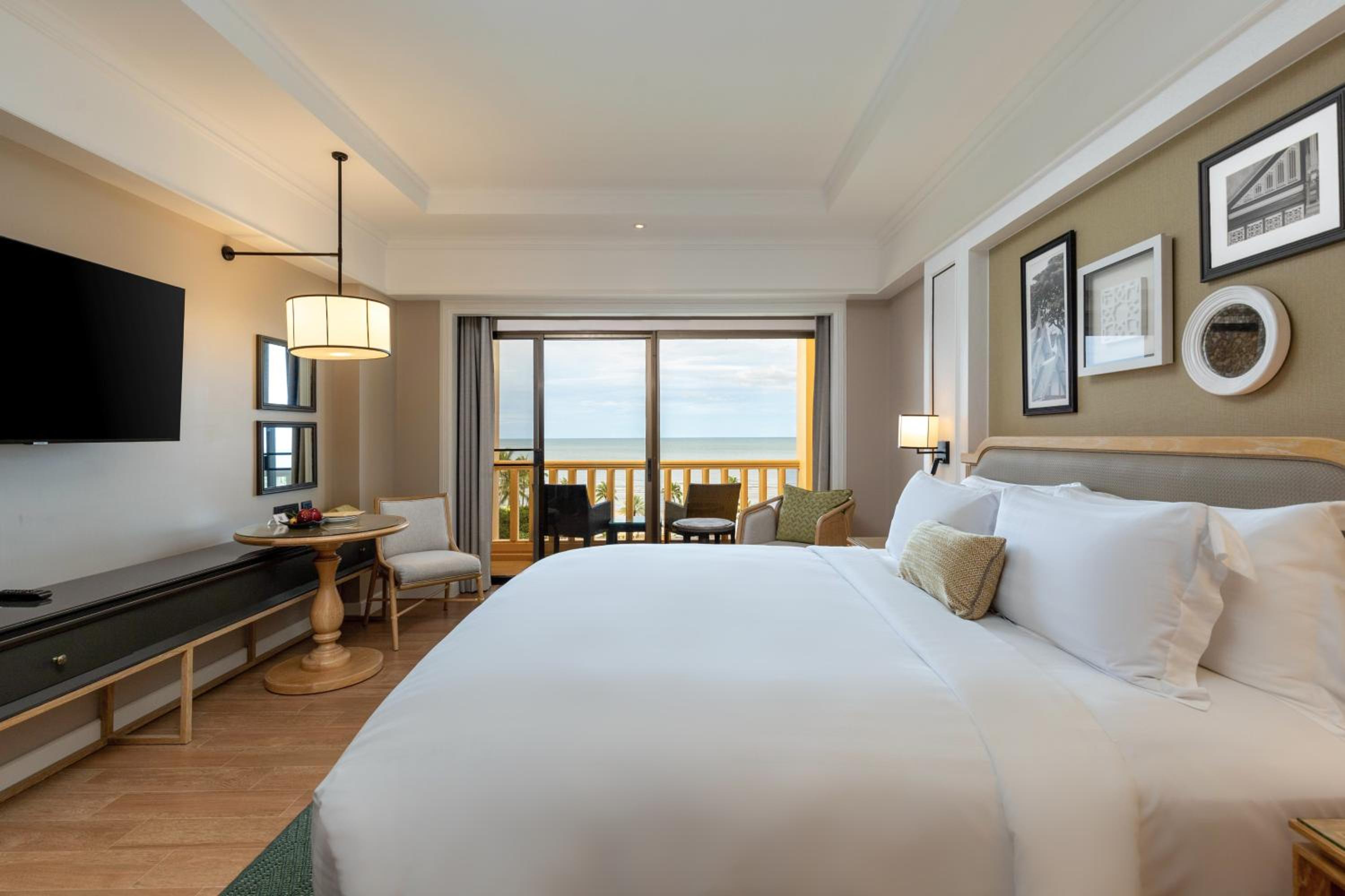 Club Ocean View King - Photo 2