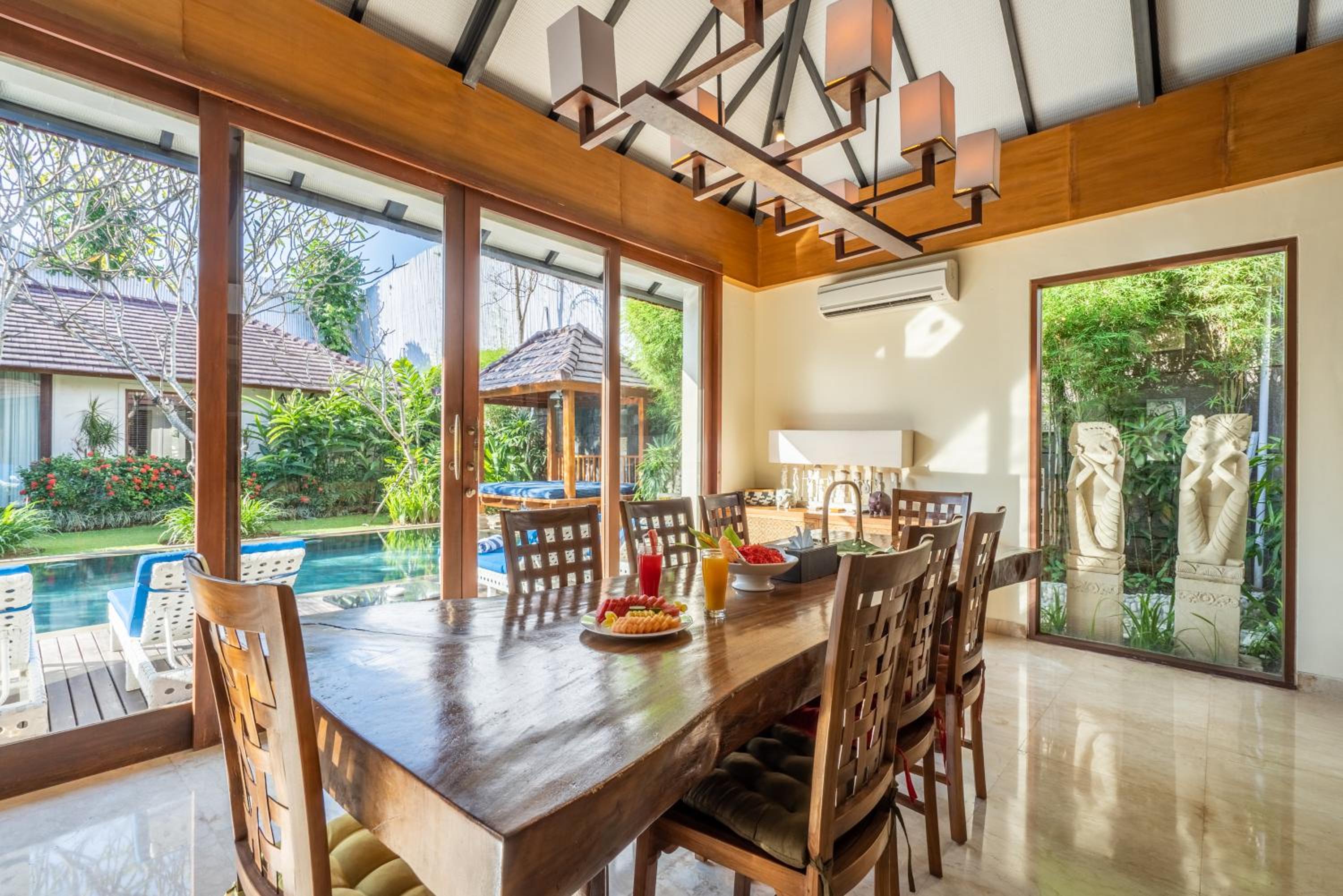 The Akasha Seminyak Bali Luxury Villas, photo 210