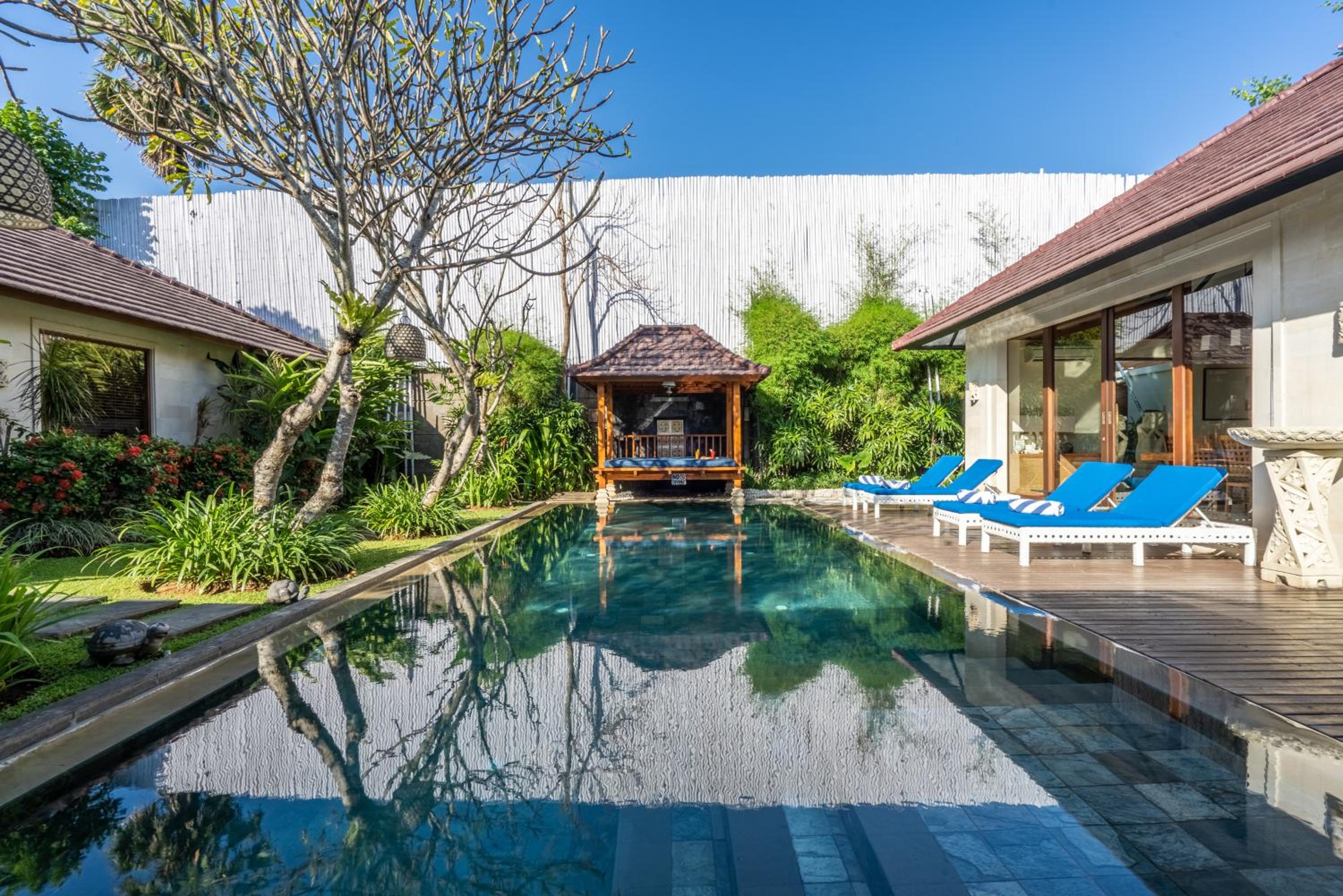 The Akasha Seminyak Bali Luxury Villas, photo 205