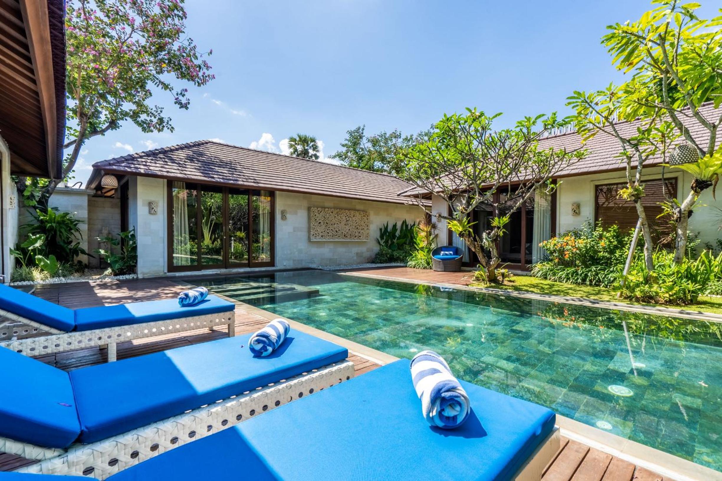 The Akasha Seminyak Bali Luxury Villas, photo 231
