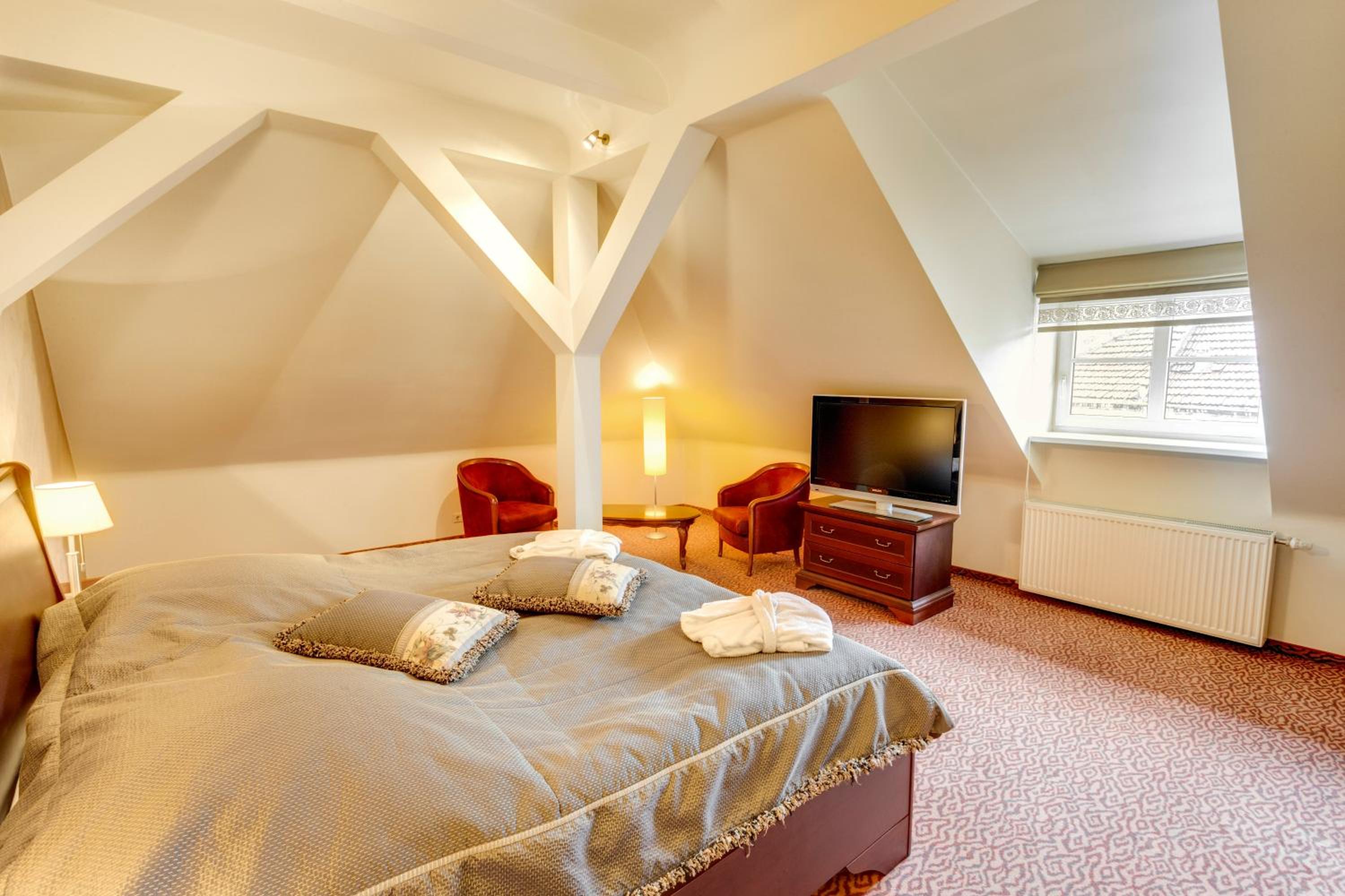Presidential Suite photo 3