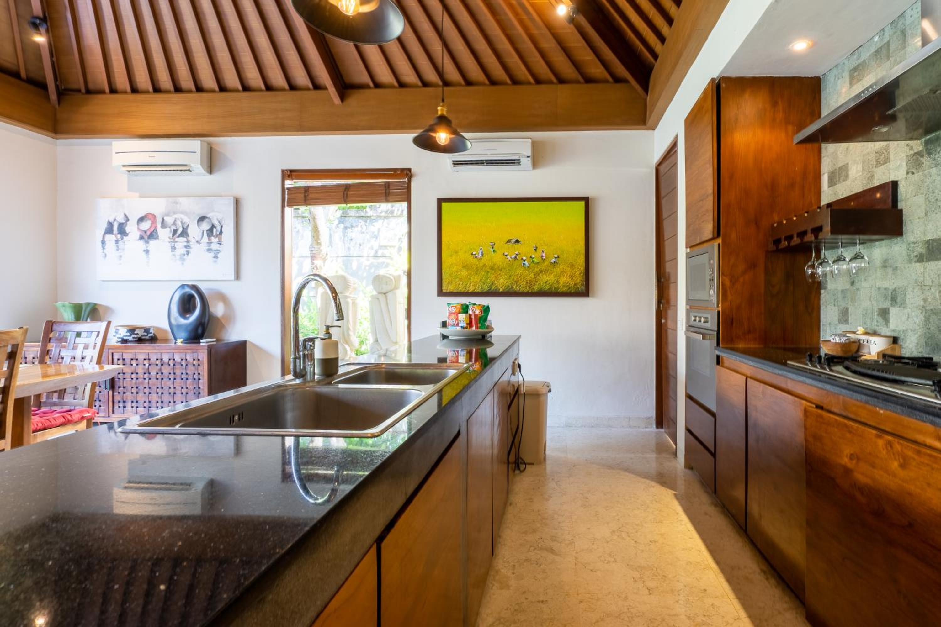 The Akasha Seminyak Bali Luxury Villas, photo 225