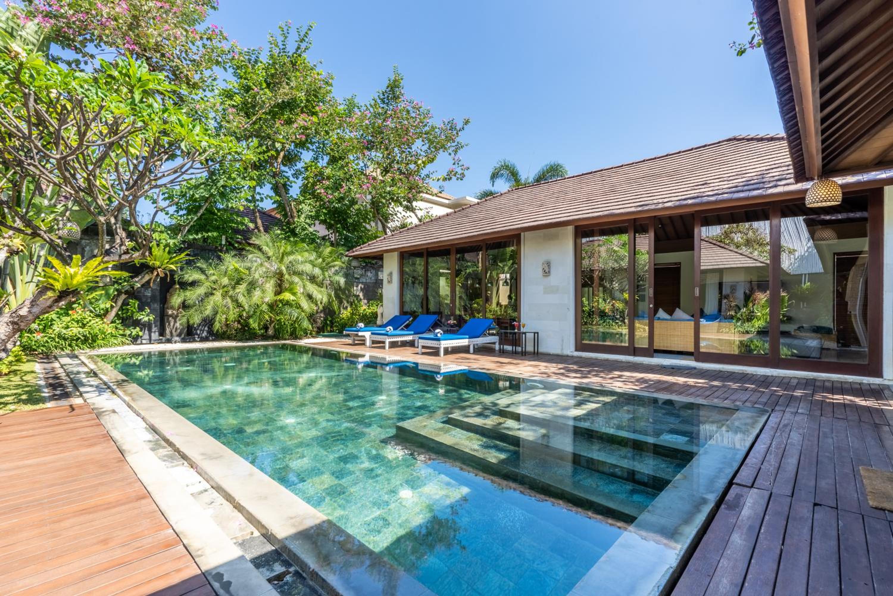The Akasha Seminyak Bali Luxury Villas, photo 216