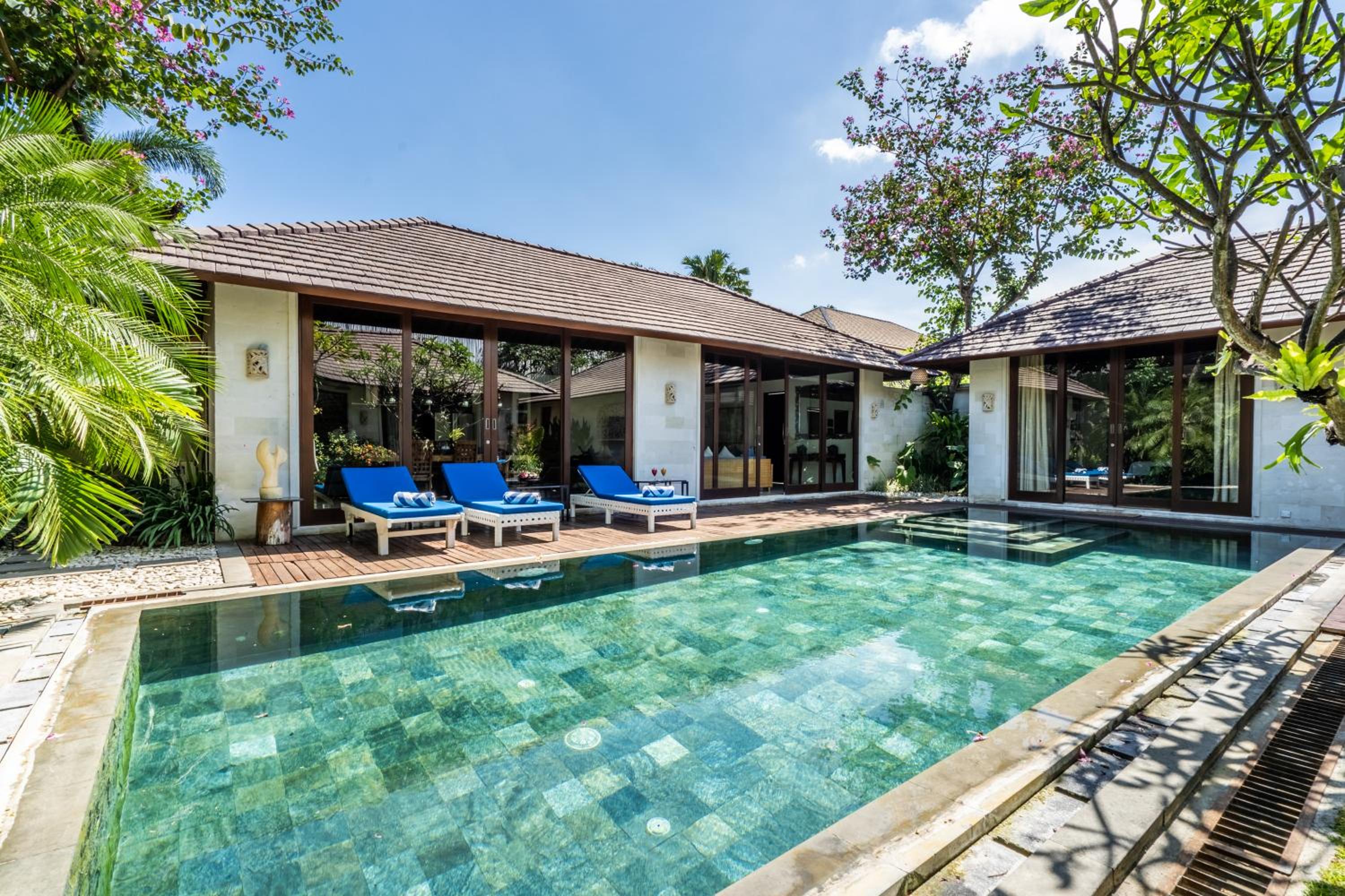 The Akasha Seminyak Bali Luxury Villas, photo 232