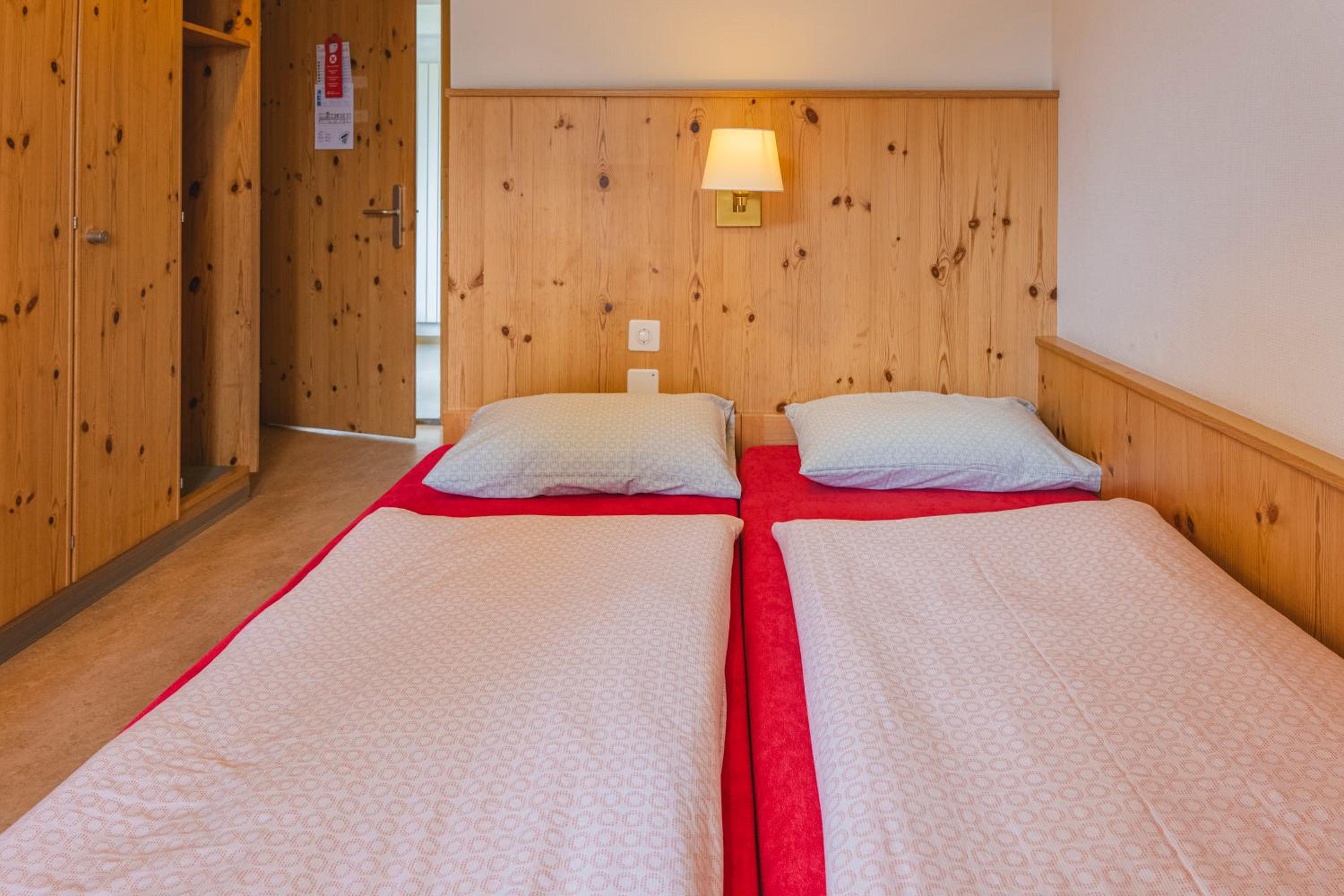 Double Room with Balcony photo 3