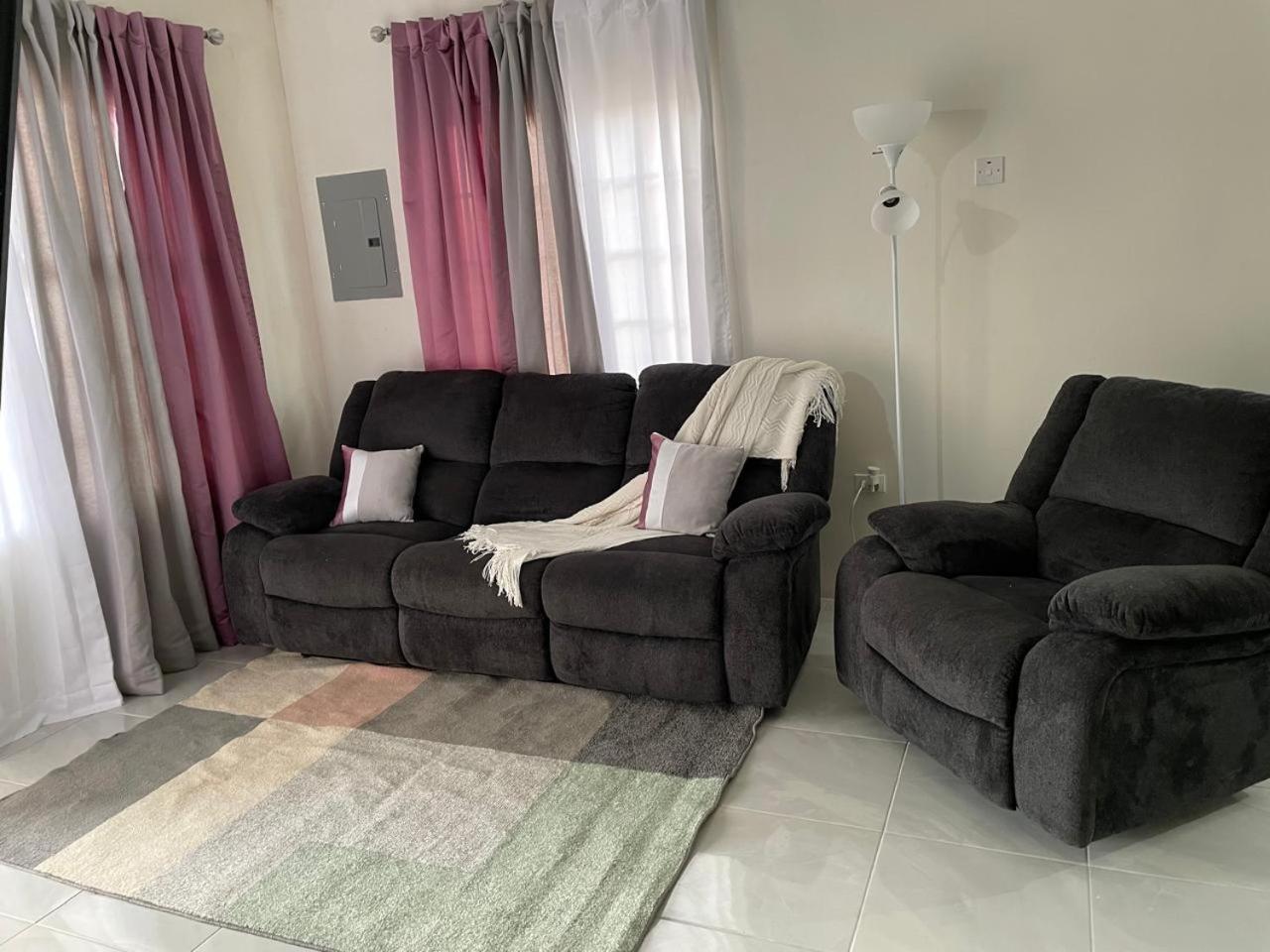 Two-Bedroom House photo 1