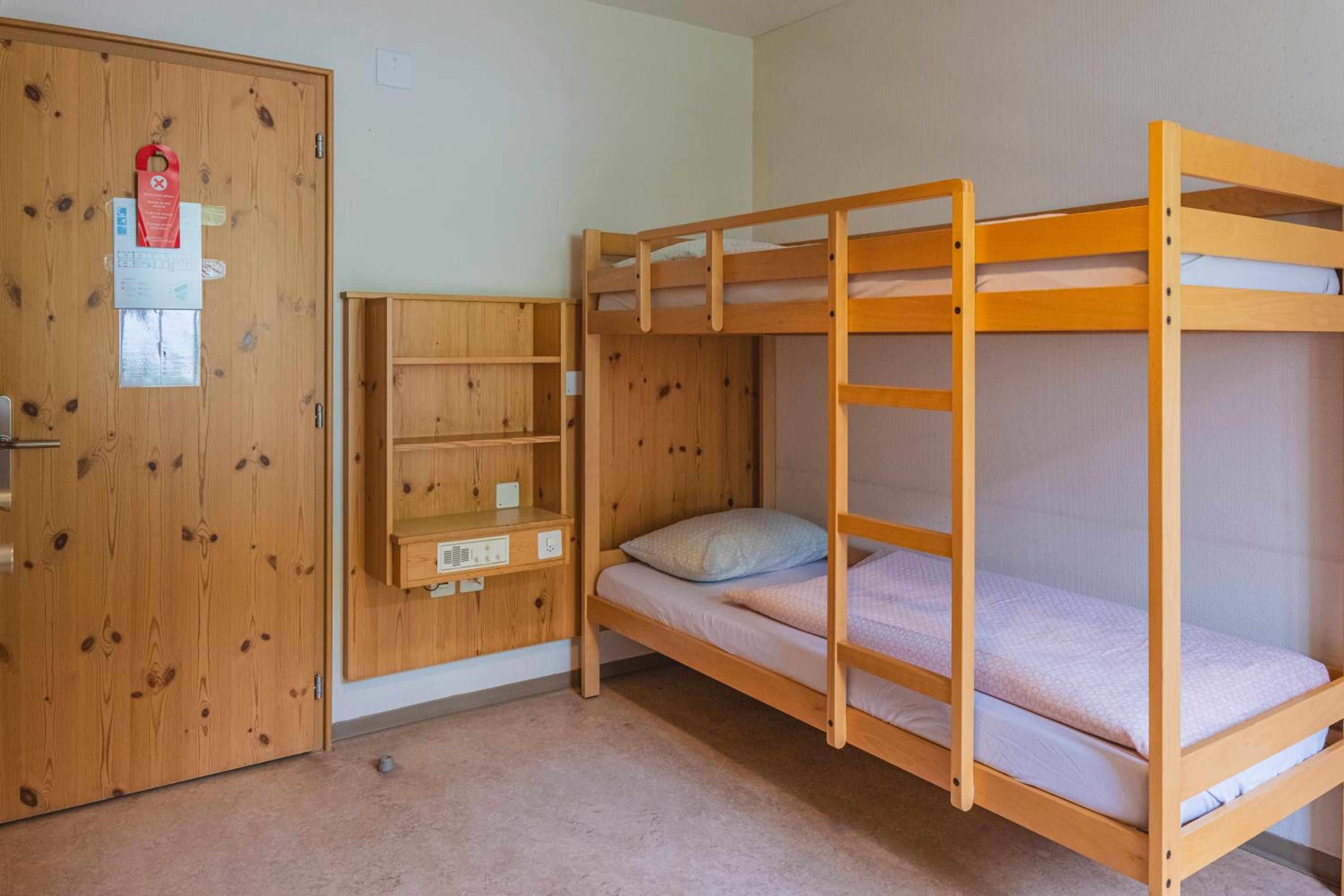 Twin Room photo 1