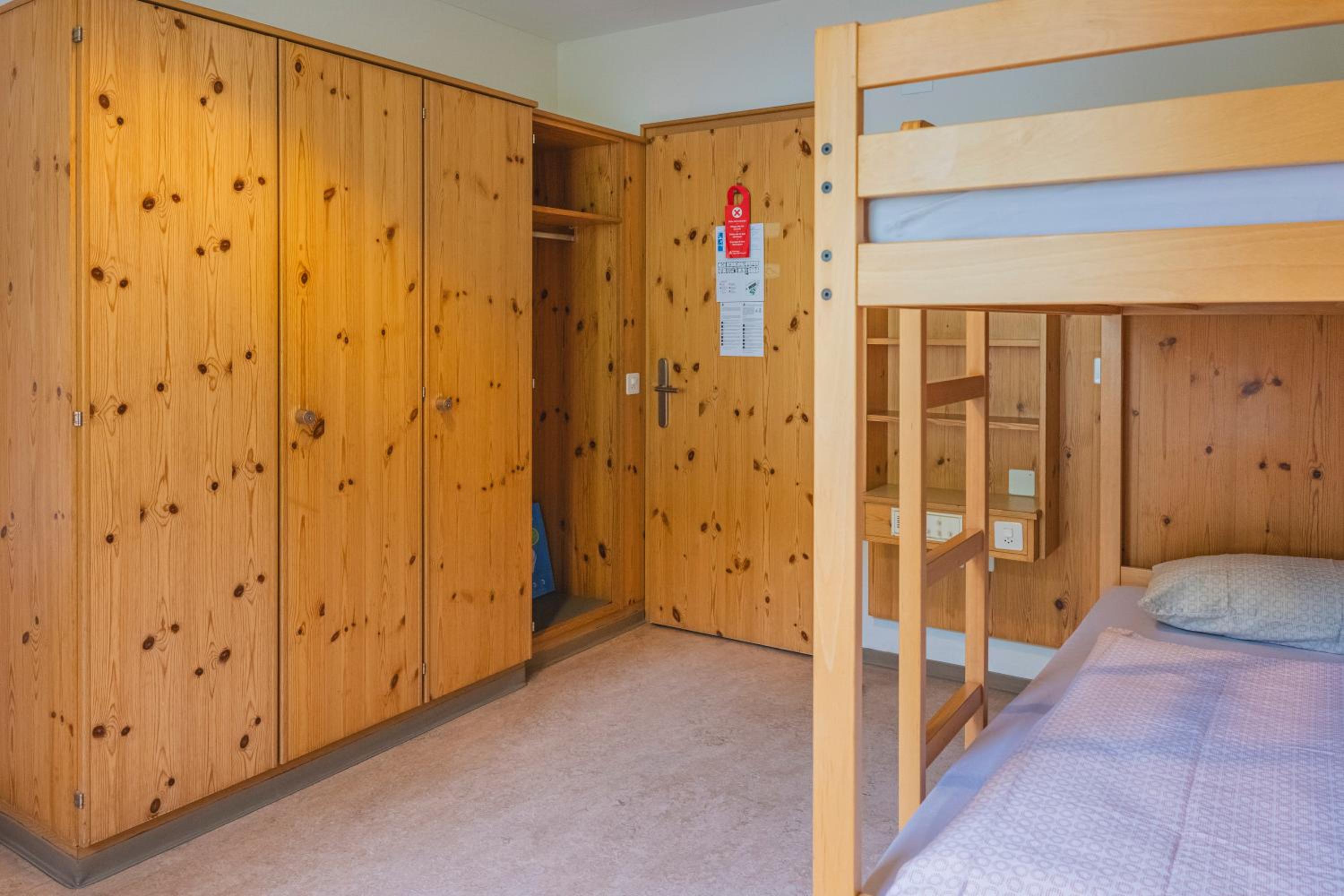 Twin Room photo 2