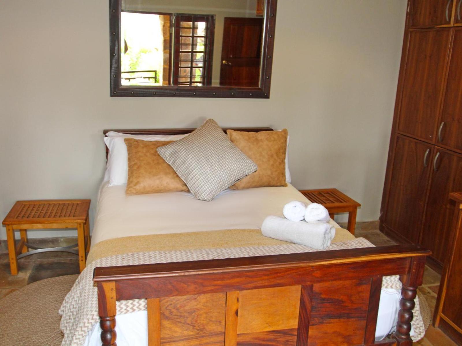 Basic Double Room